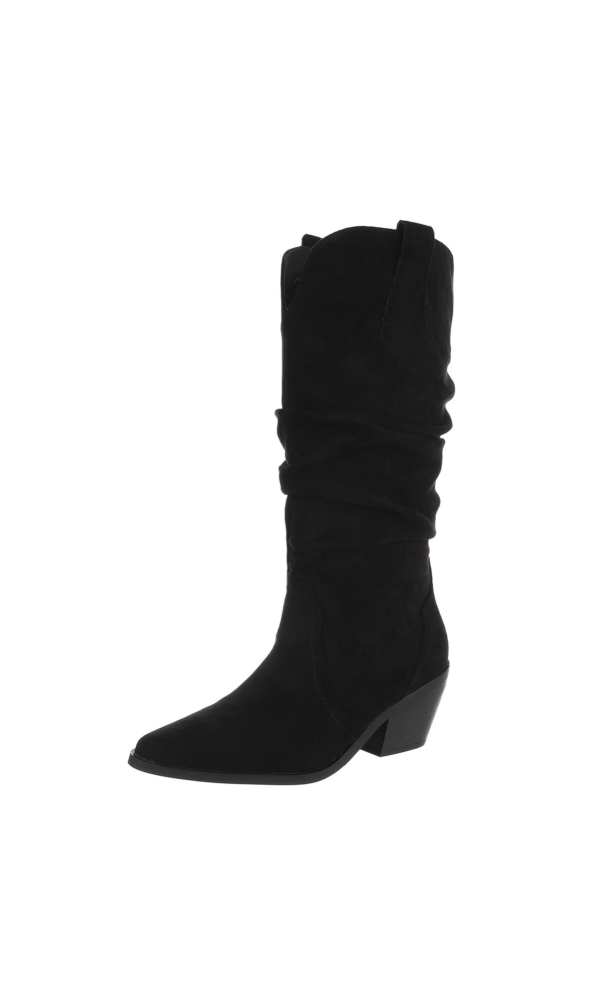 Ital-Design Stiefel