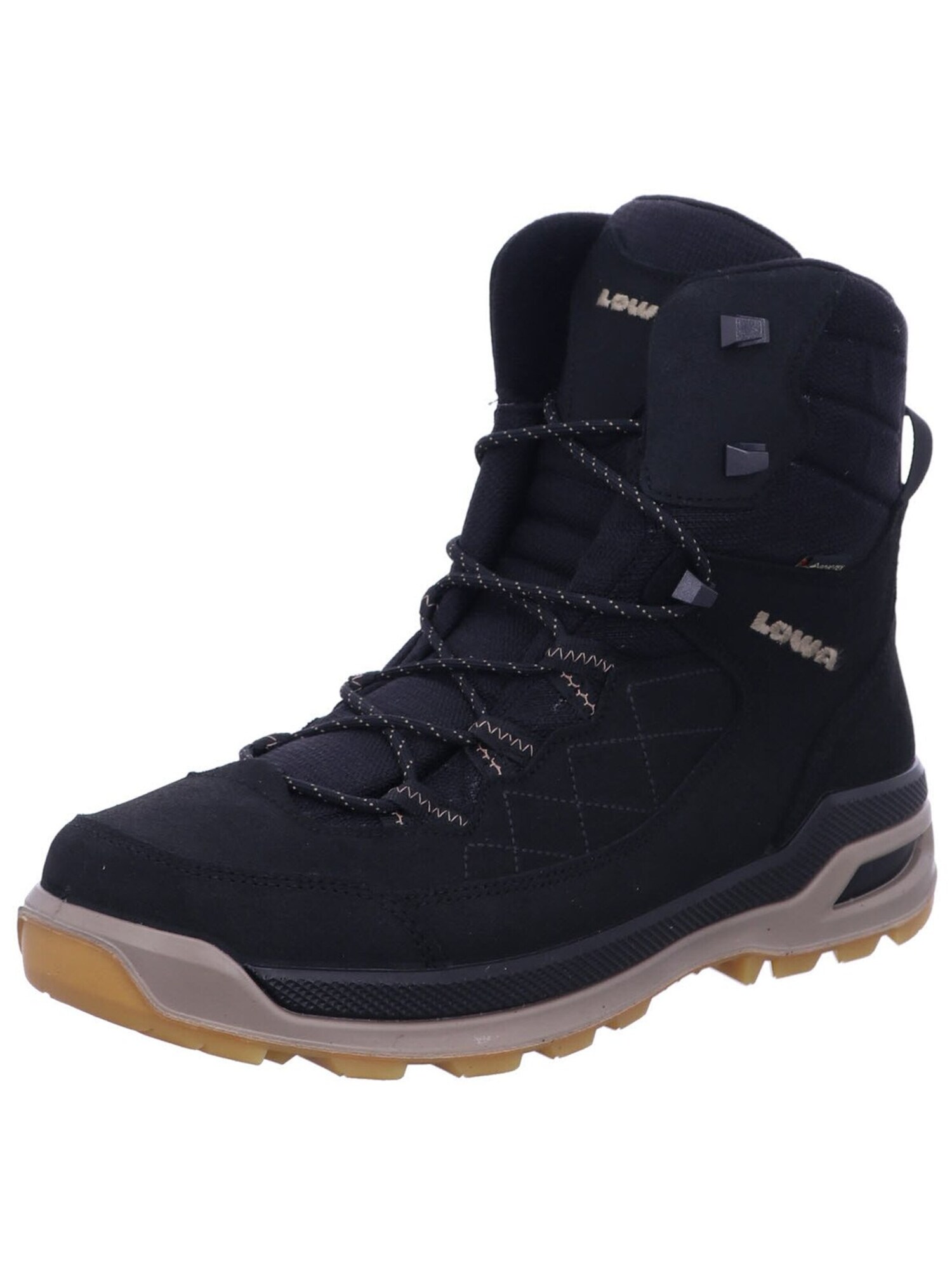 LOWA Botas '411525 9911'  negro
