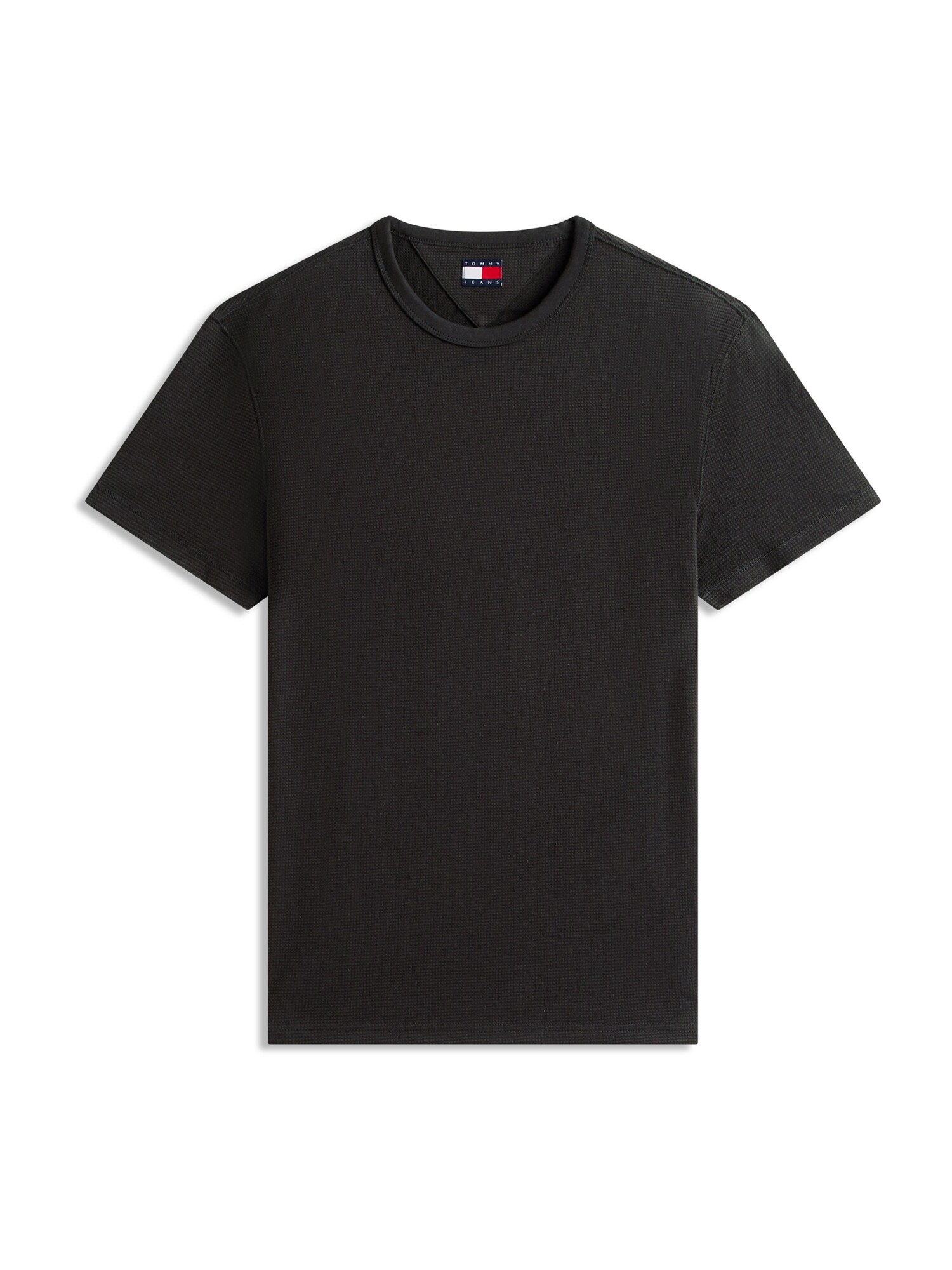 Tommy Jeans Tricou  negru