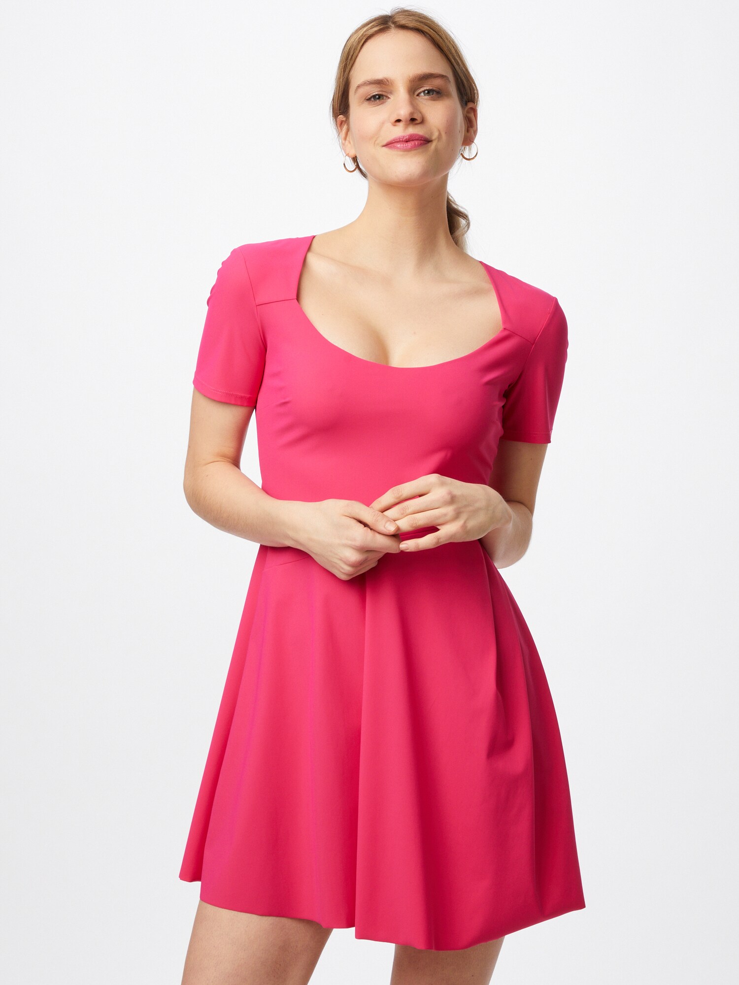 PATRIZIA PEPE Dress  pink