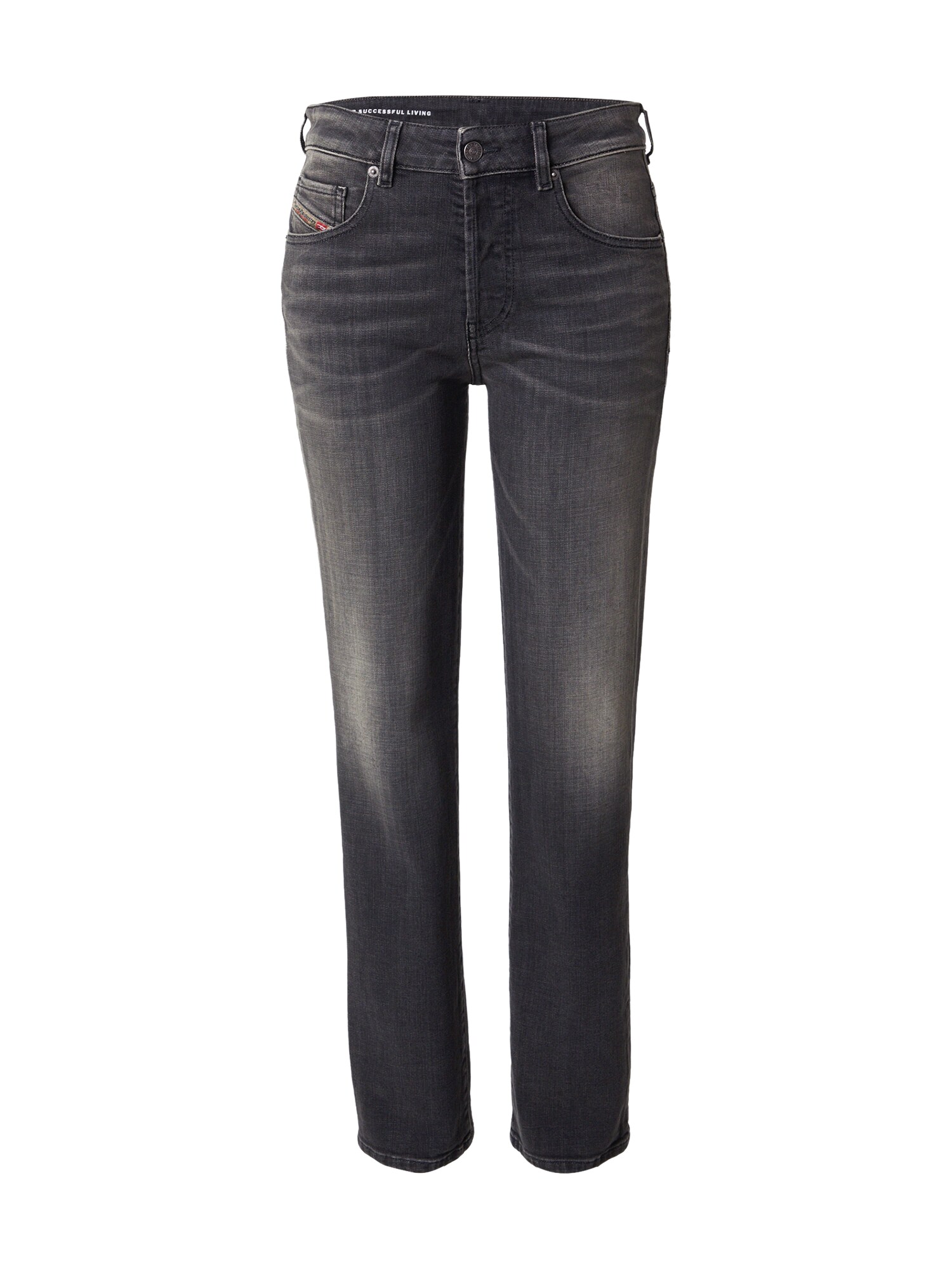 DIESEL Jeans  negru denim