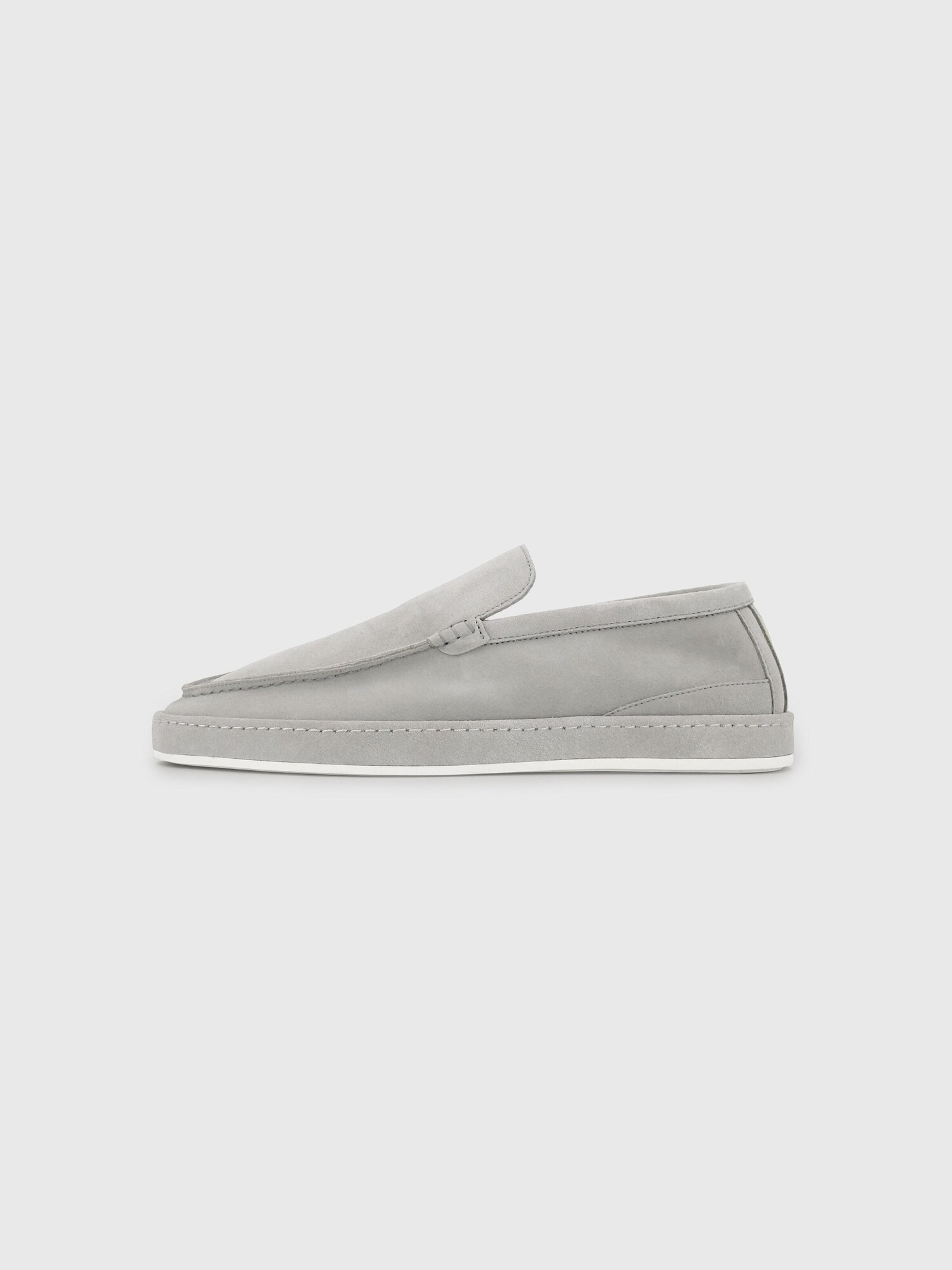 Dutch'D Zapatillas 'Refine (Size runs small, order one size up)'  gris