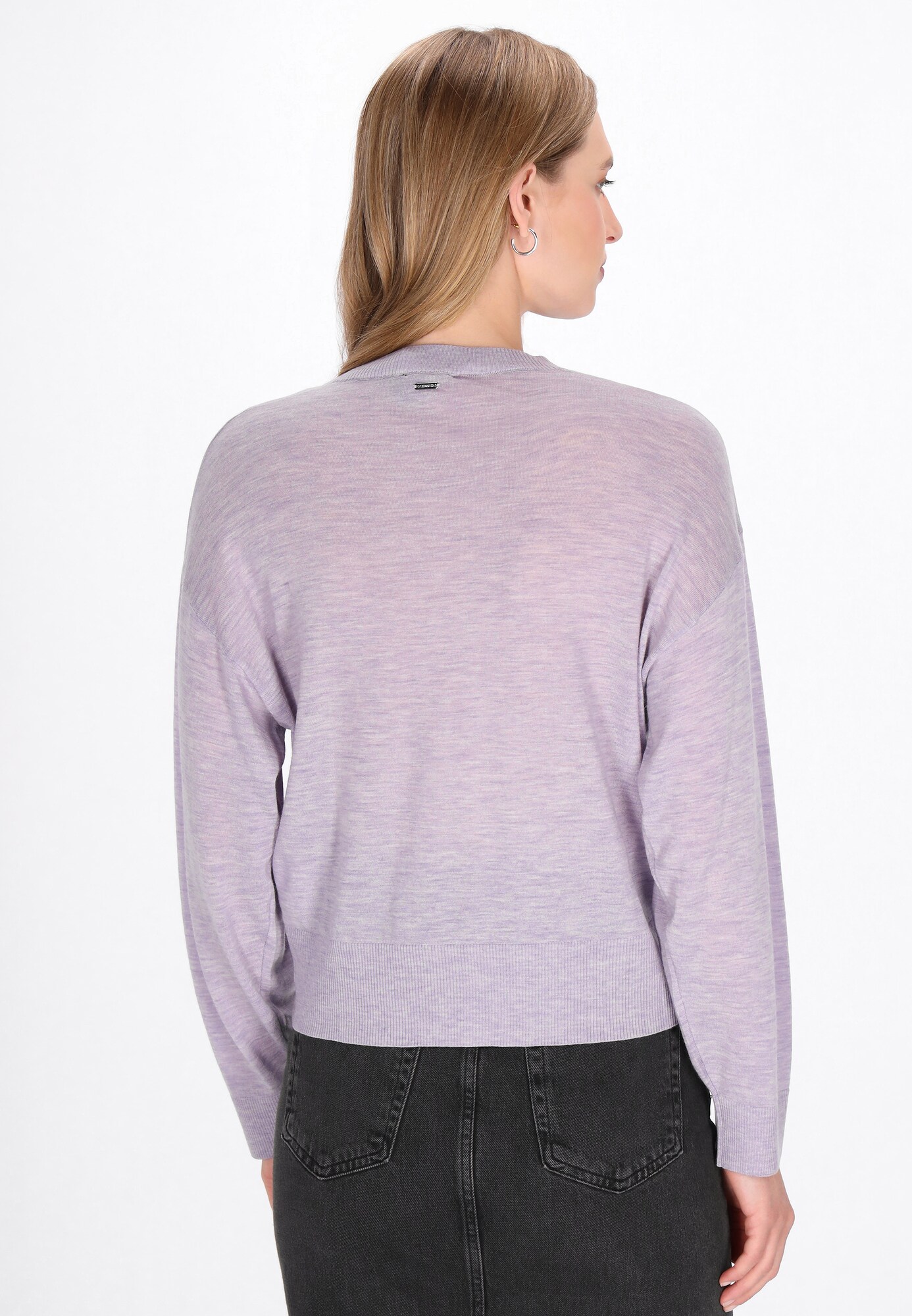 Thumbnail - DreiMaster Vintage Strickjacke
