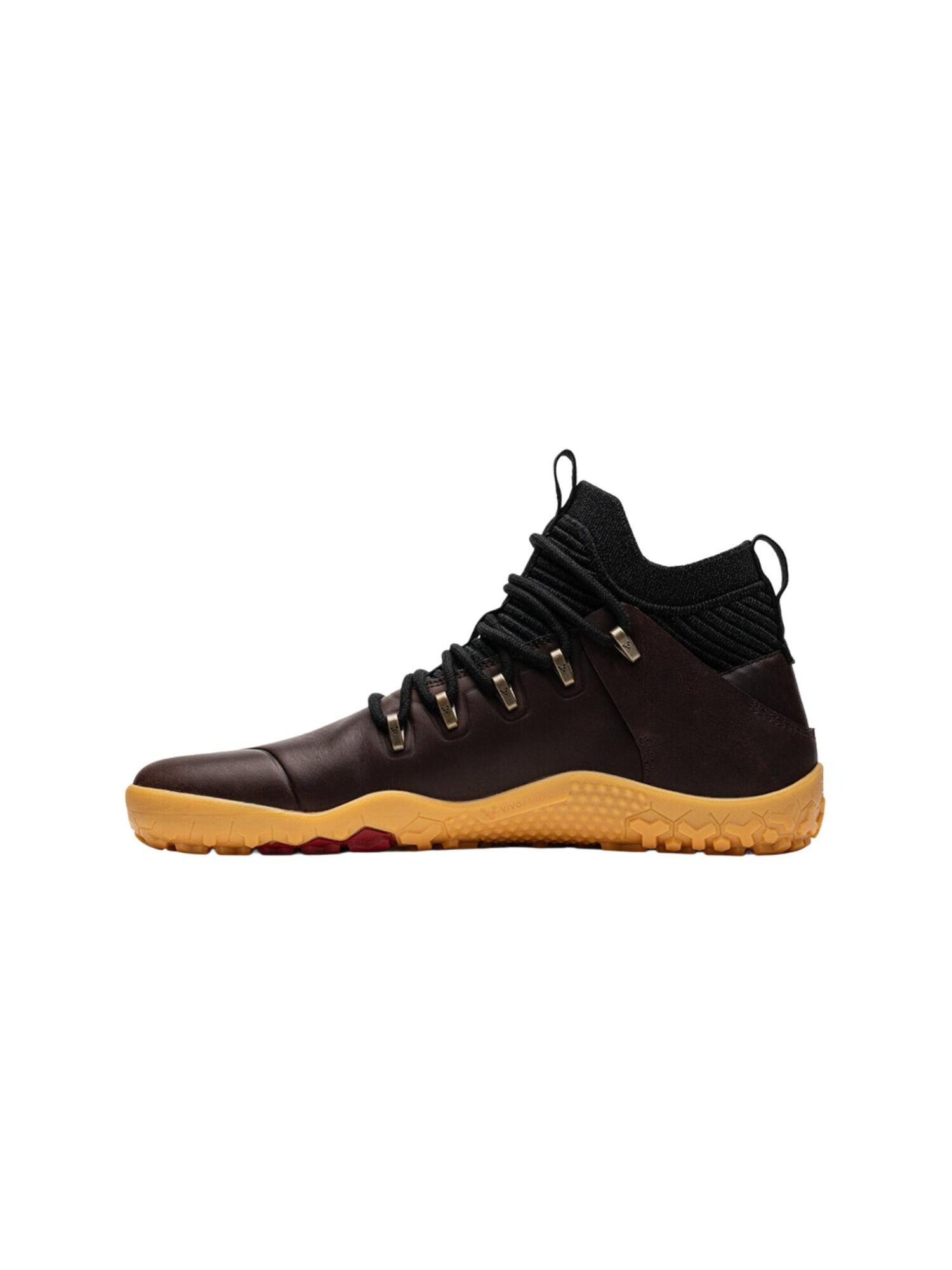 Vivo Barefoot Botas de tobillo 'MAGNA  FG'  marrón – imagen 4