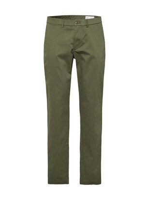 GAP Chino Donkergroen