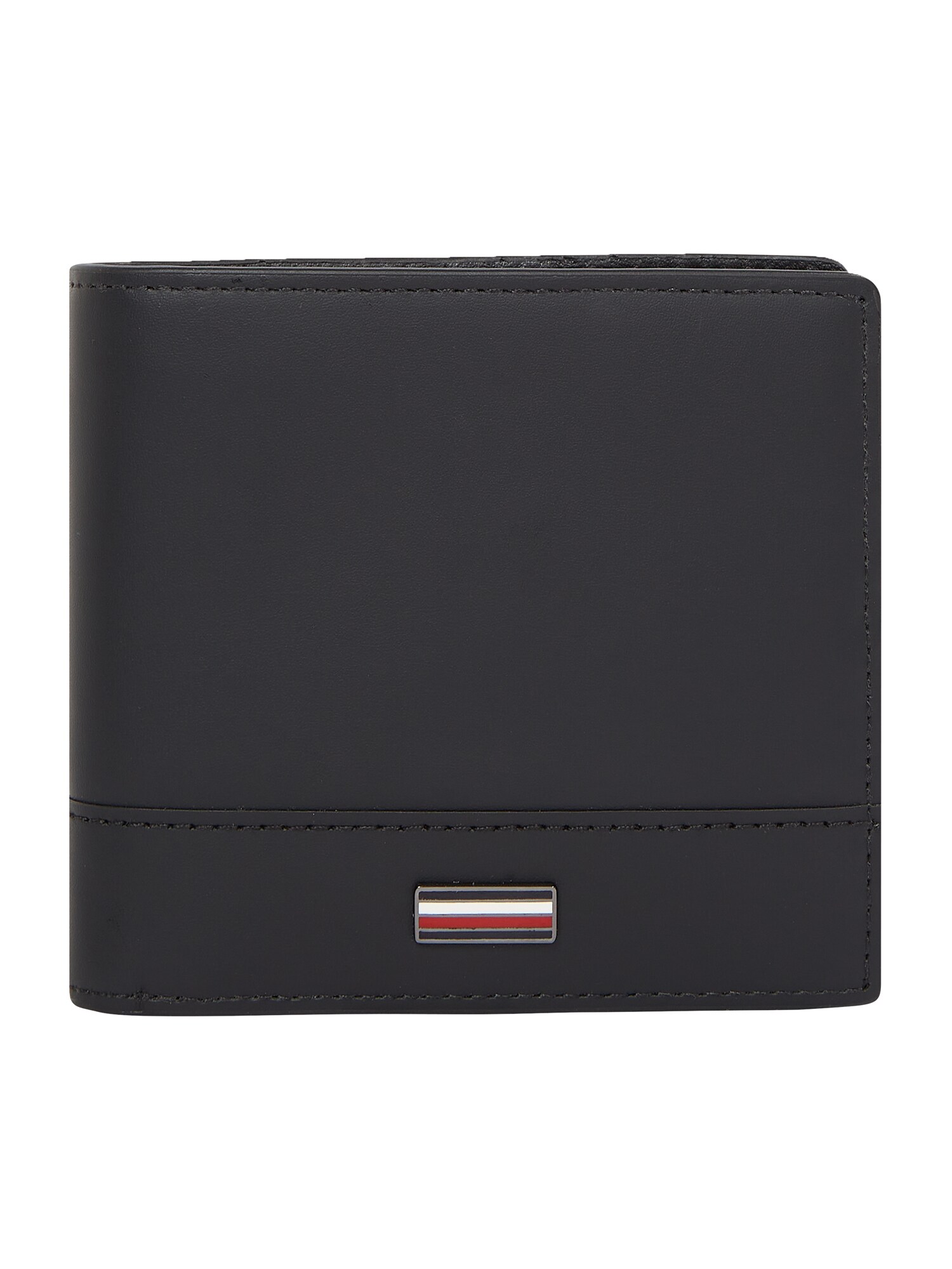 TOMMY HILFIGER Portofel  negru