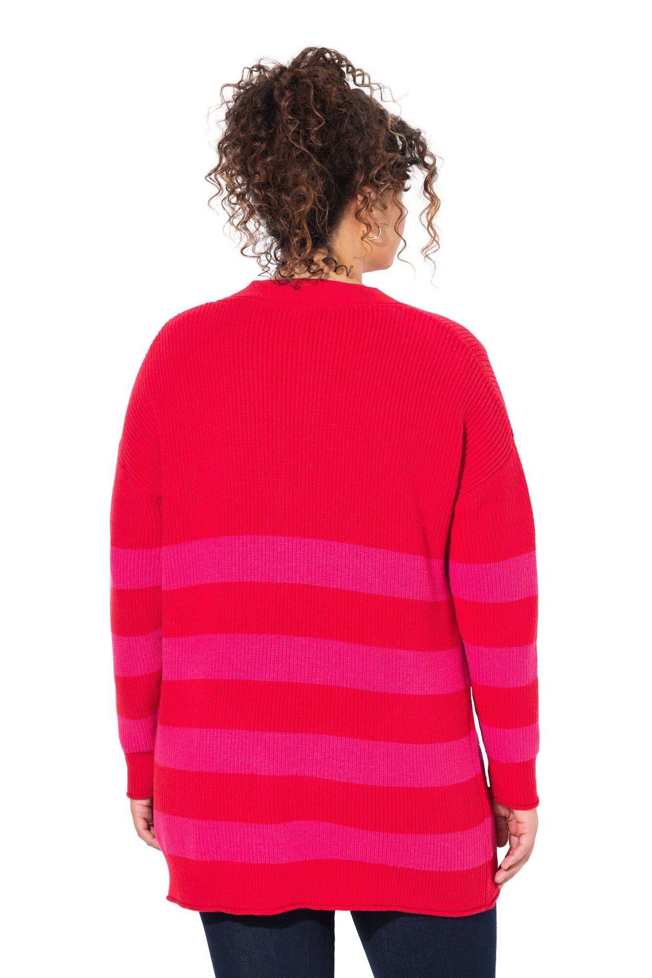 Thumbnail - Ulla Popken Strickjacke