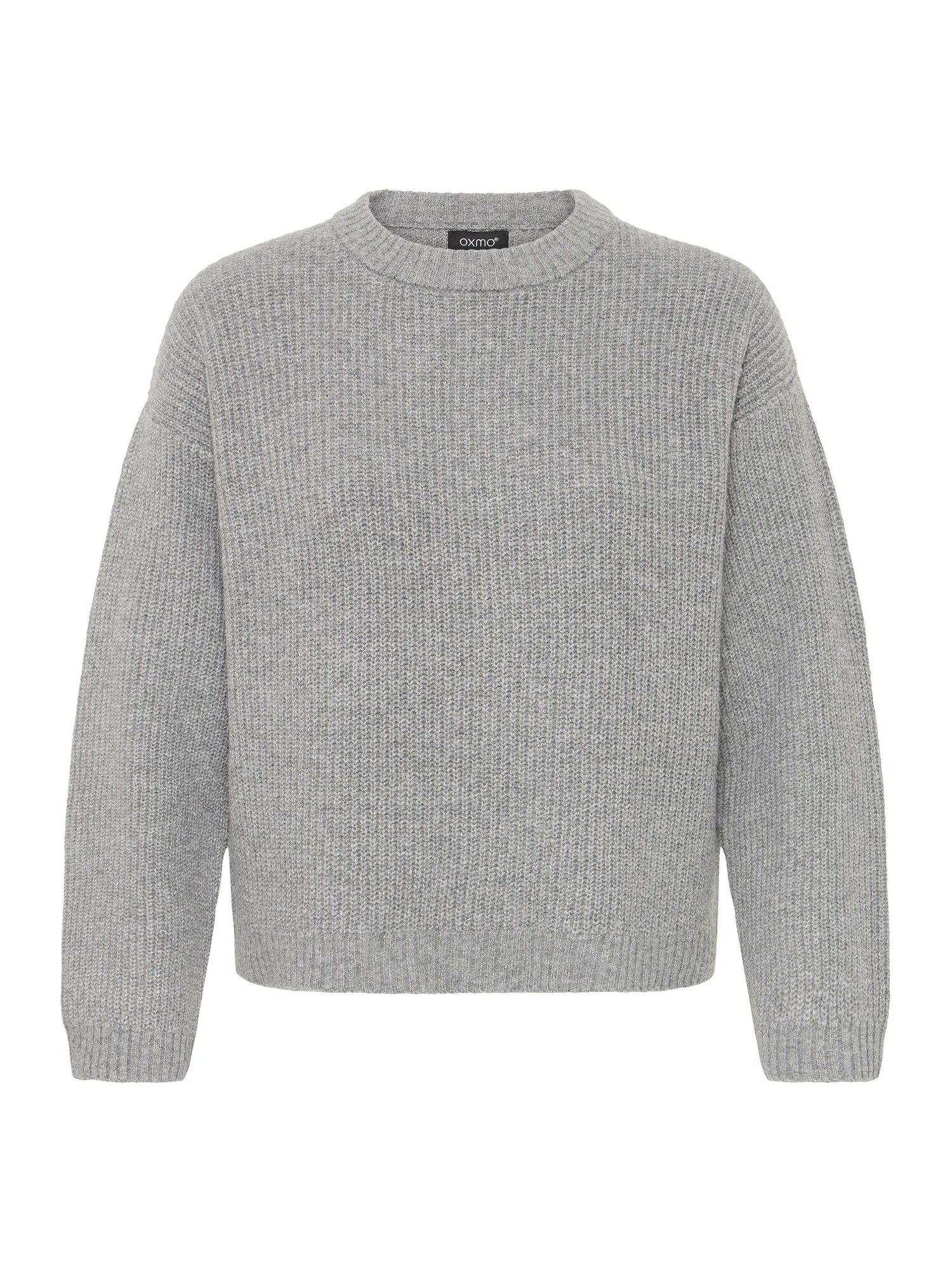 Oxmo Jersey  gris