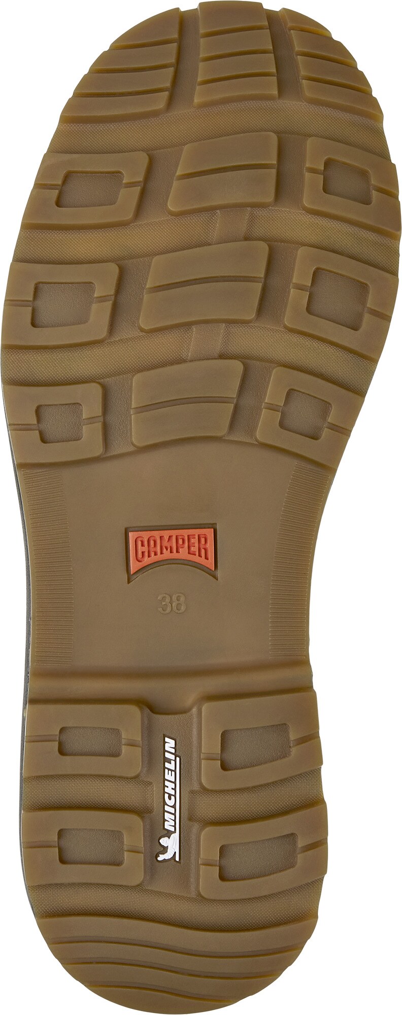 Thumbnail - CAMPER Stiefelette Brutus Trek