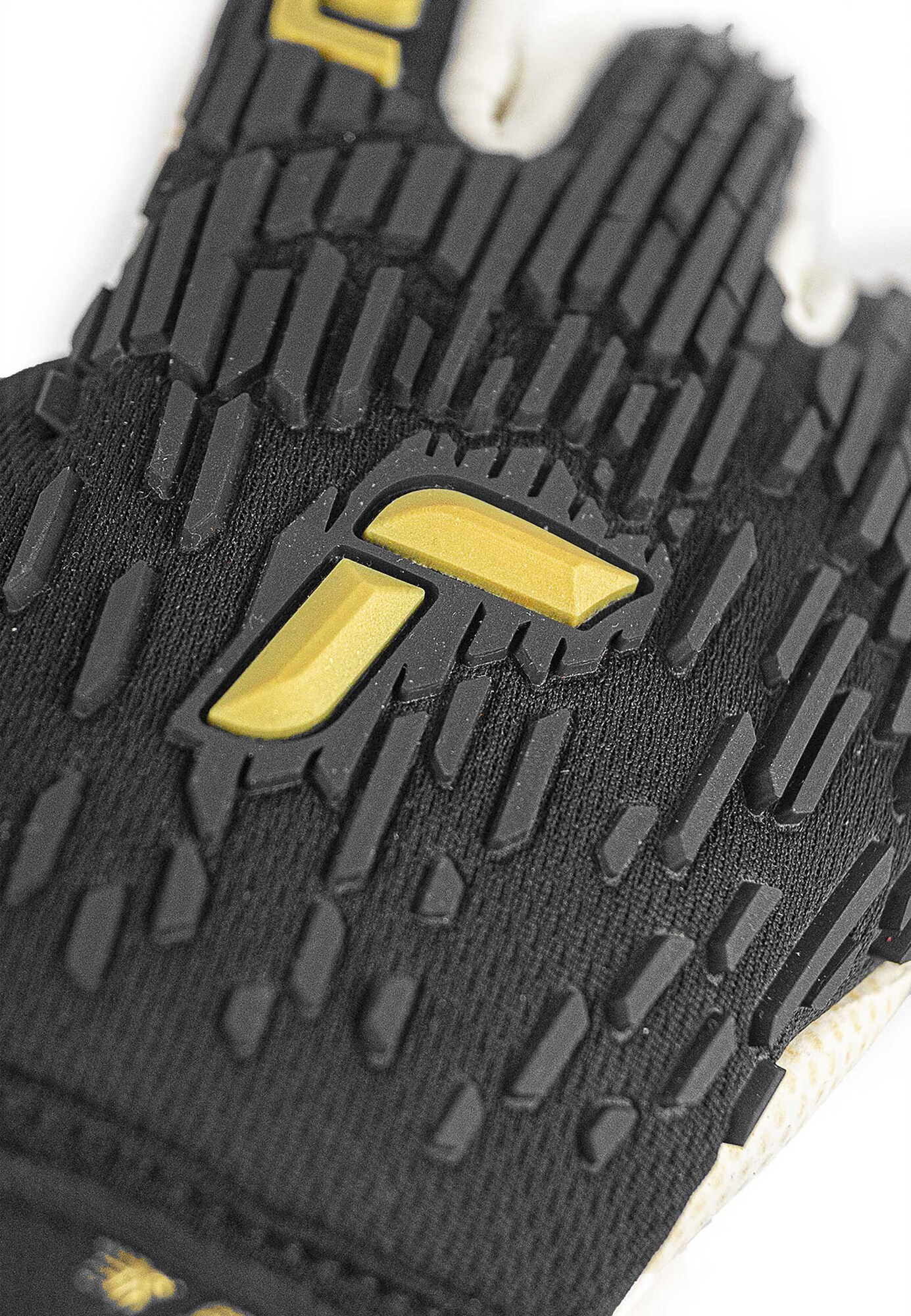 Thumbnail - REUSCH Torwarthandschuh Attrakt Freegel Gold X GluePrint Finger Support