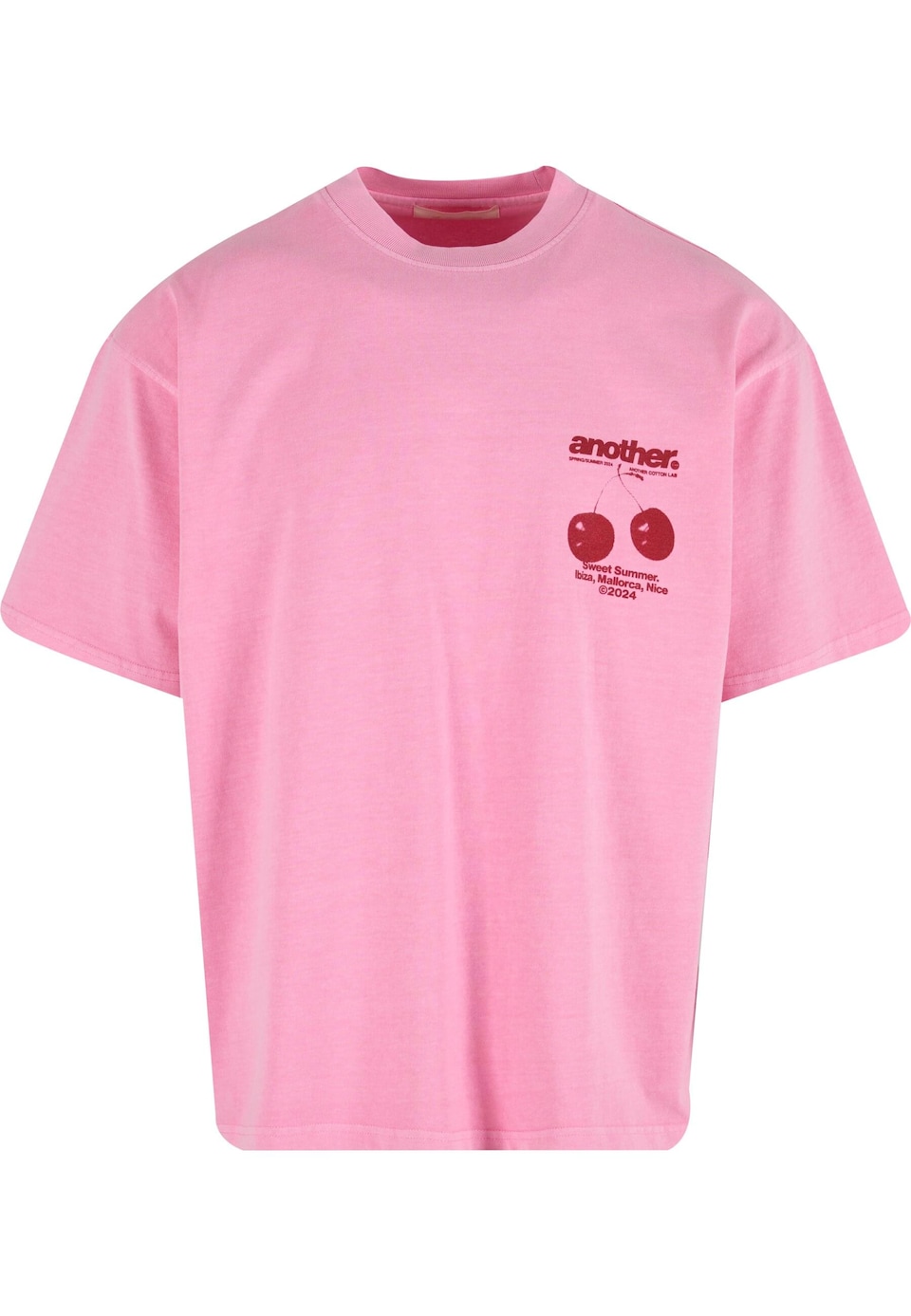 T-shirt 'Another Sweet Summer'