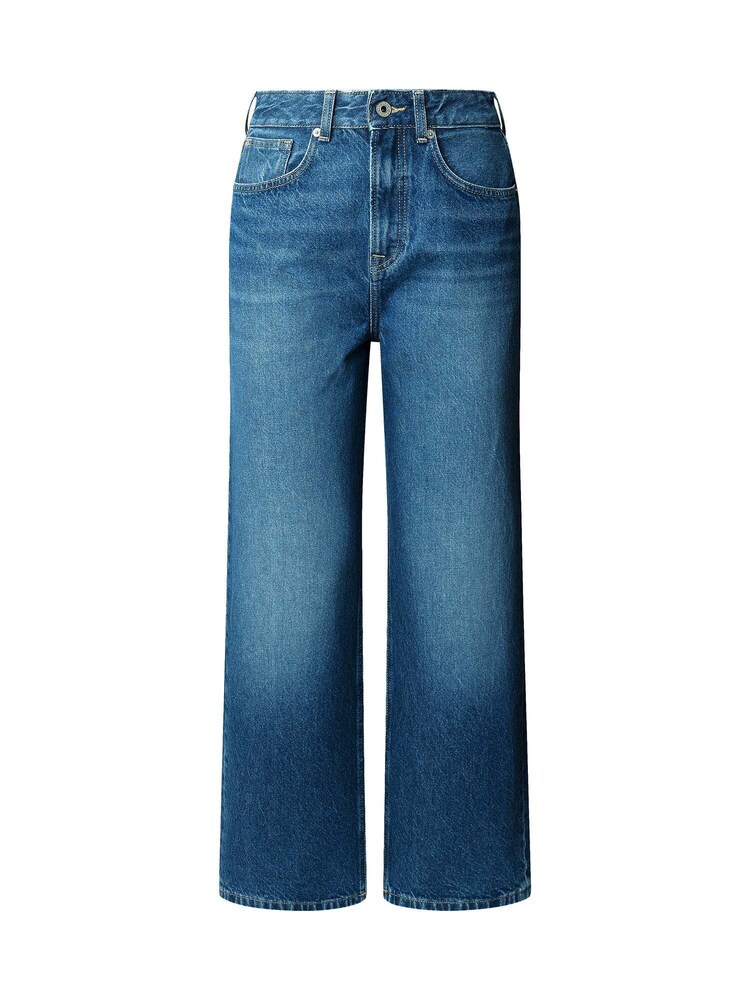 Pepe Jeans Jeans Damen Größe 26 blue denim