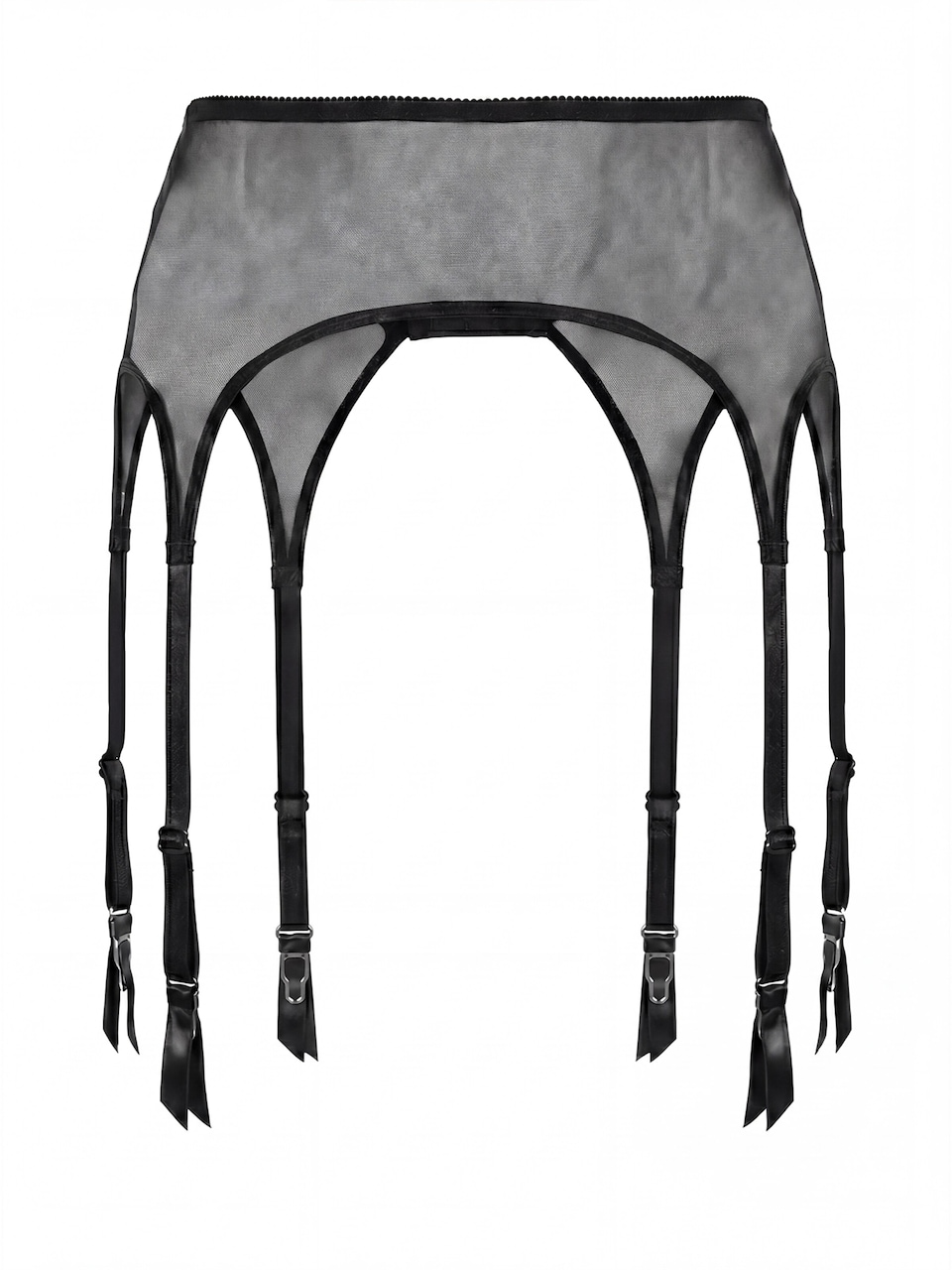 Strumphållare 'Garter Belt Strumpfgürtel'