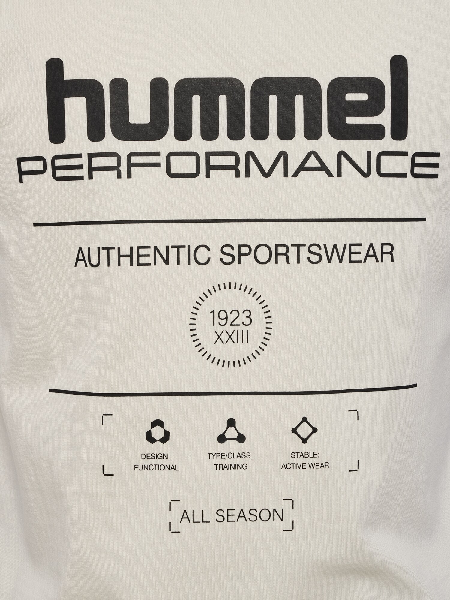 Thumbnail - Hummel Sporttop HIIT
