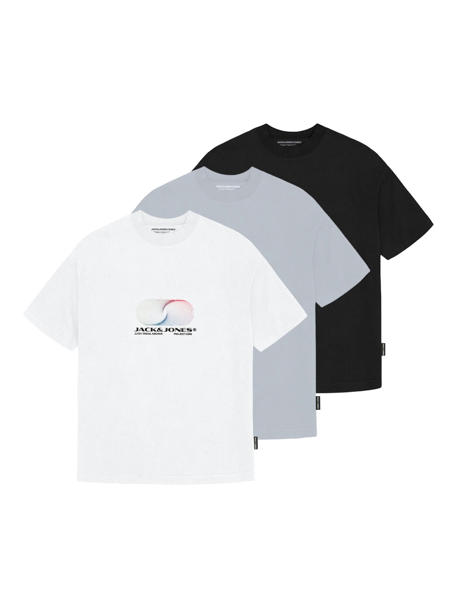 Thumbnail - JACK & JONES T-Shirt JCOCalma