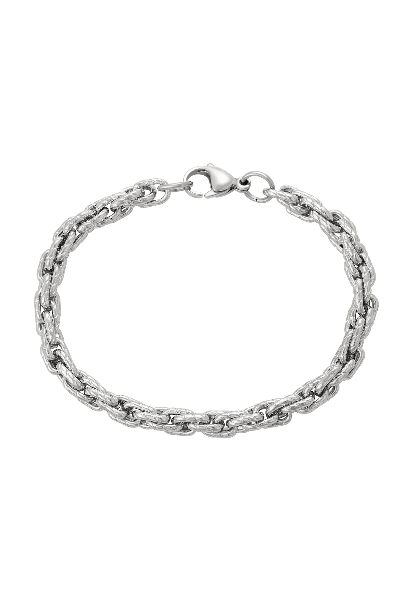 Gaya Armband Zilver