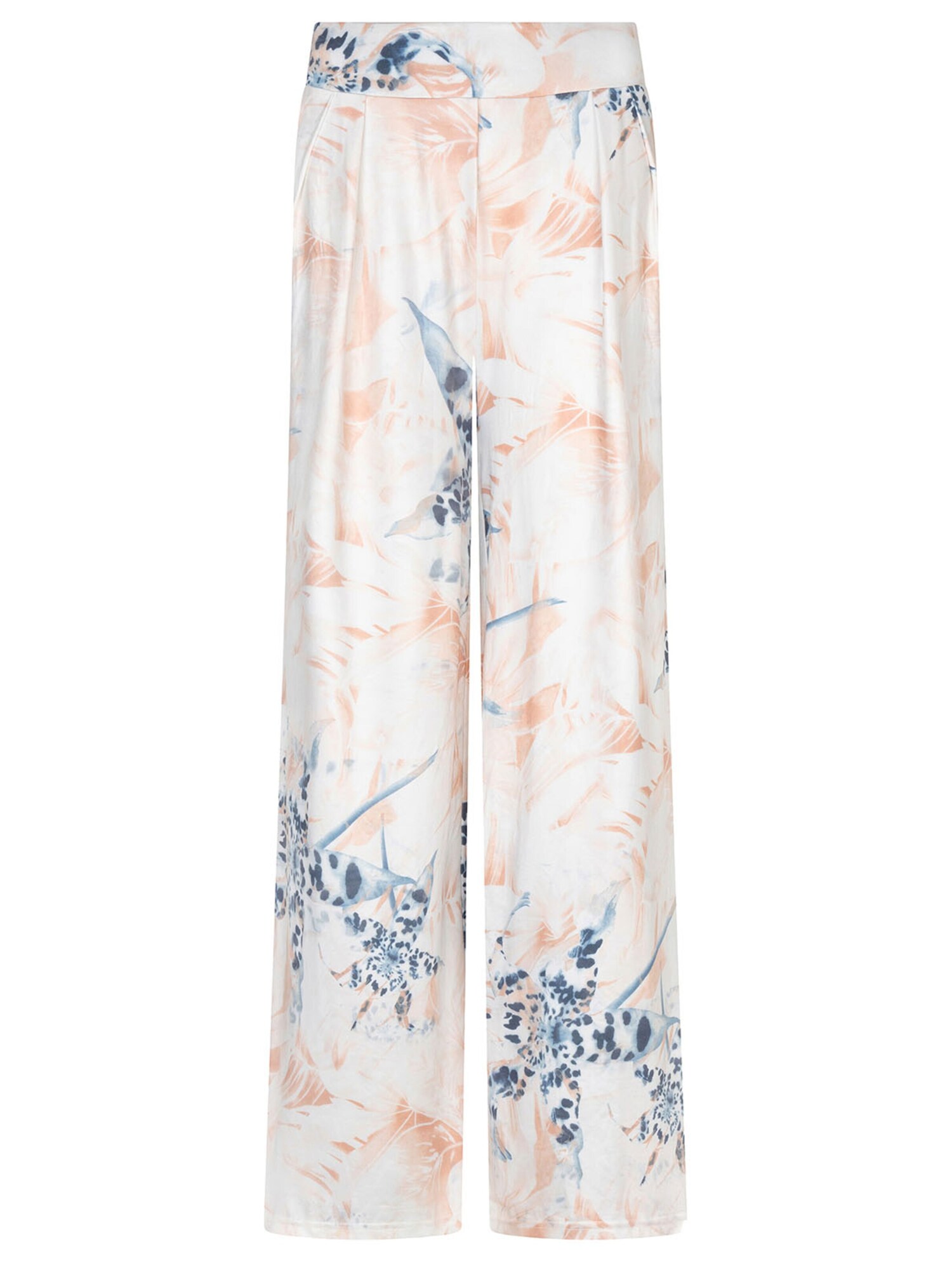 Chic By Lirette Hose Palazzo Pants Contadora