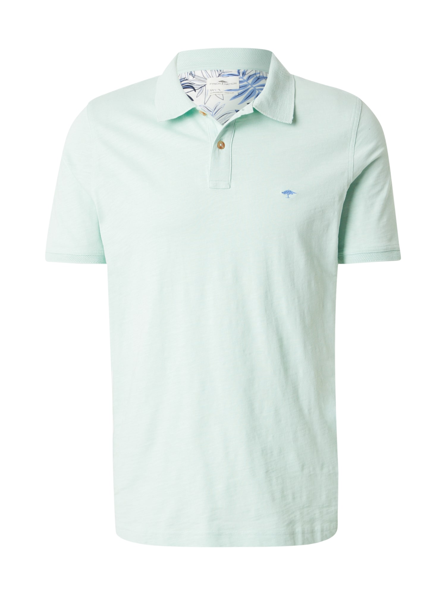 Thumbnail - FYNCH-HATTON Poloshirt