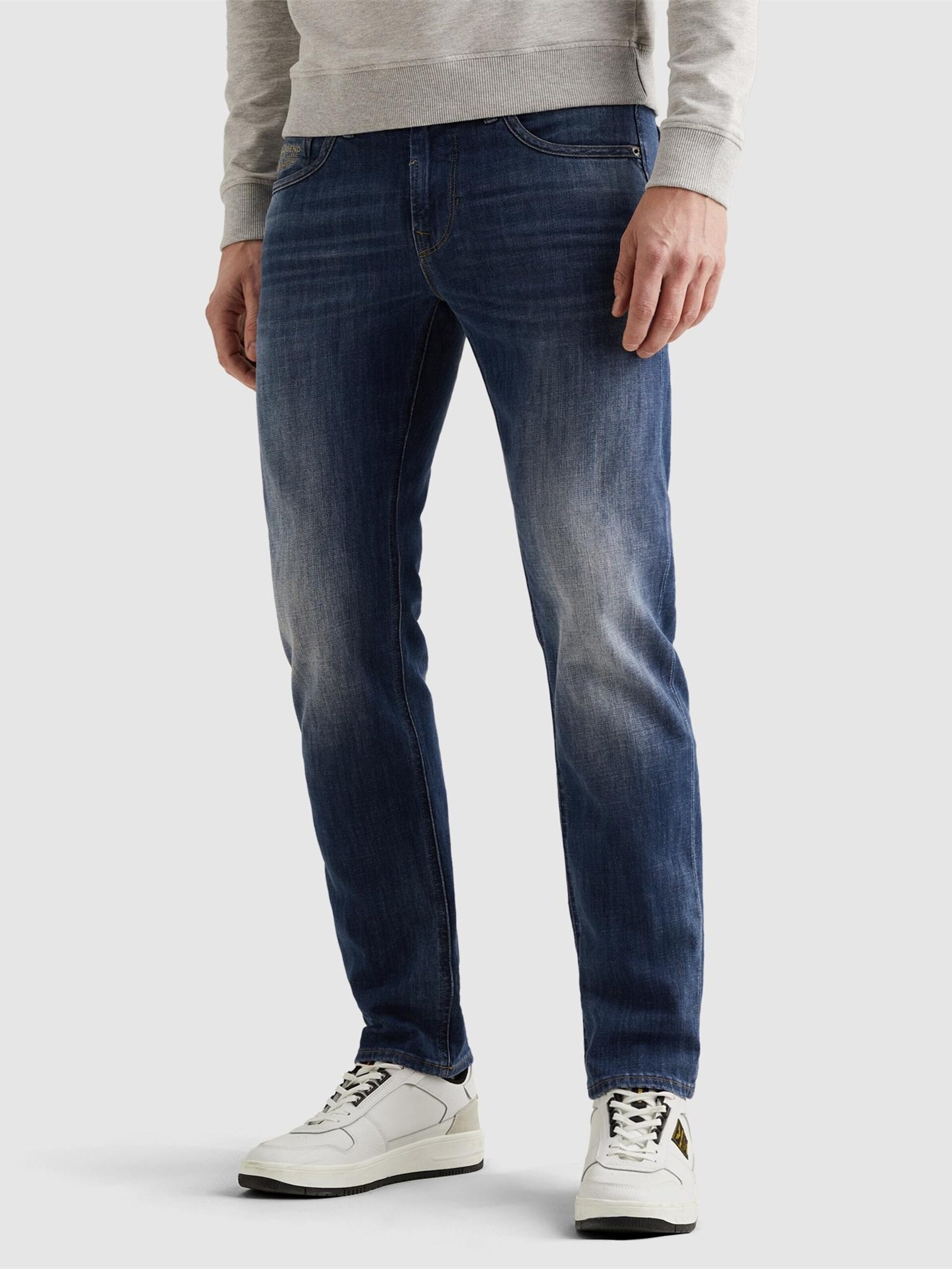 PME Legend Jeans 'Navigator slim fit pants' herr