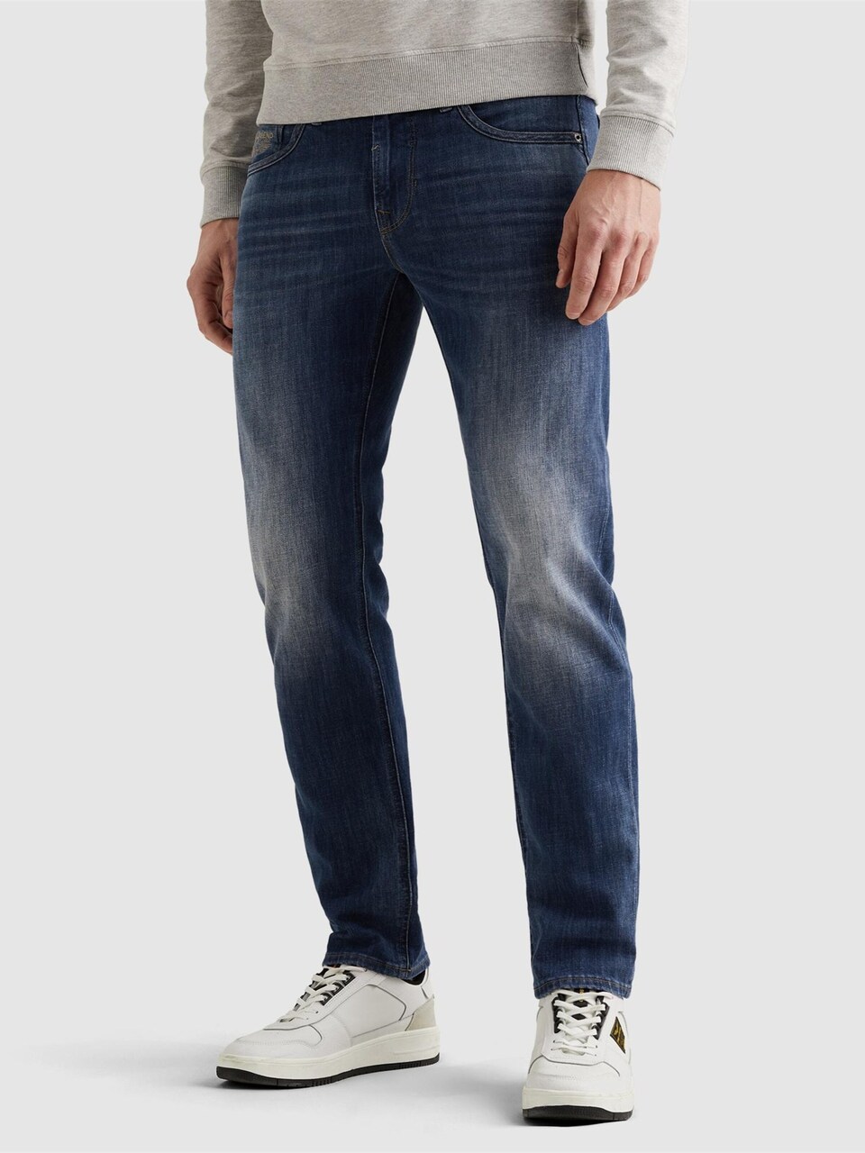 Jeans 'Navigator slim fit pants'