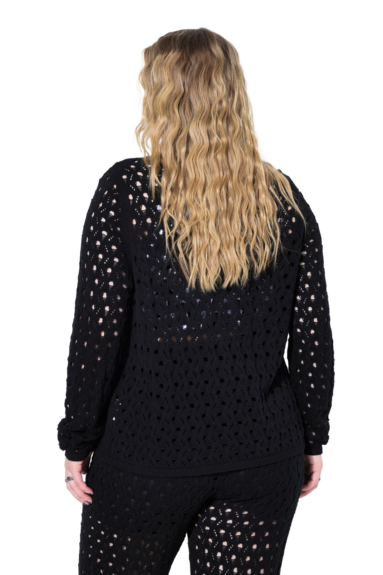 Thumbnail - Studio Untold Strickjacke