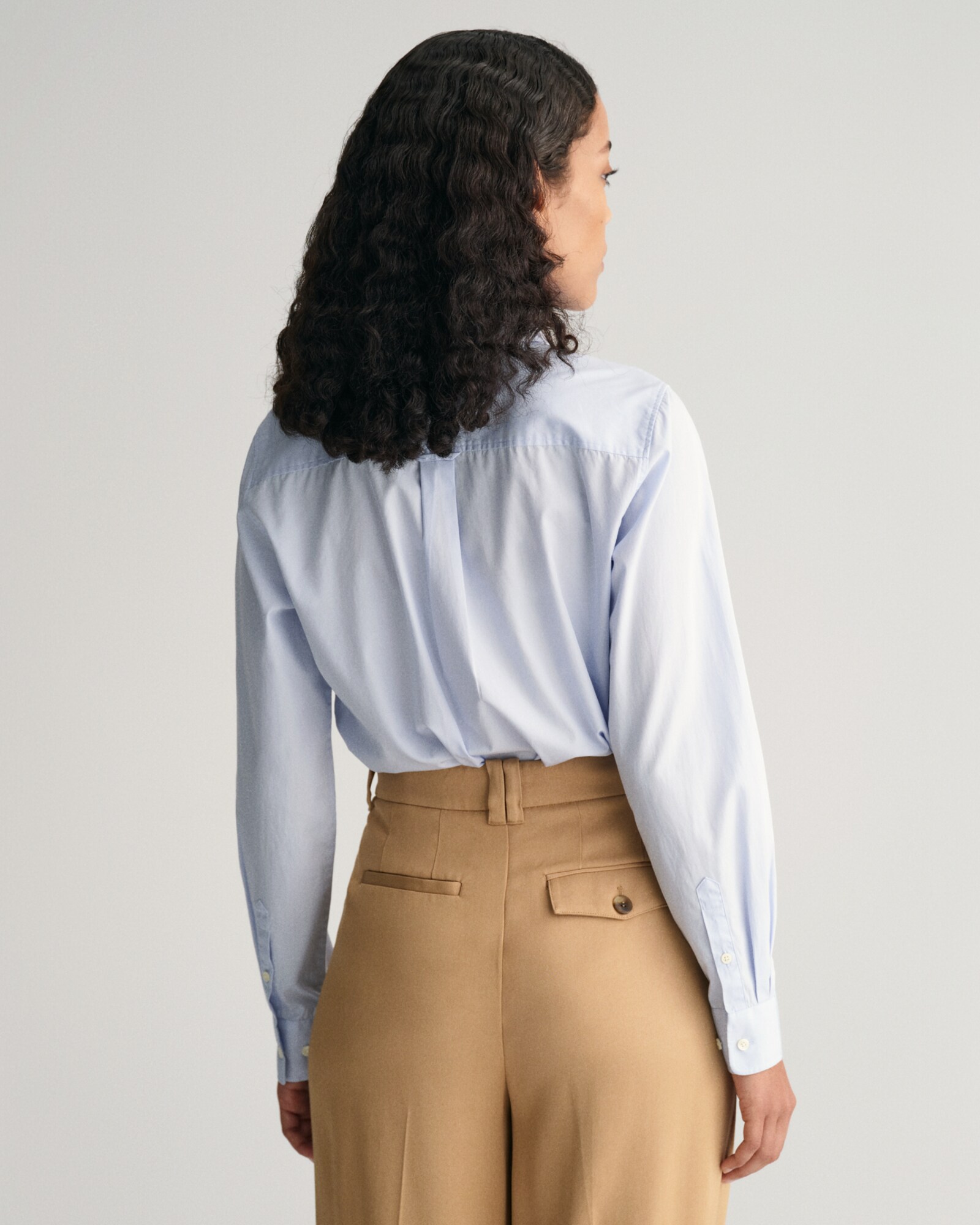 Thumbnail - GANT Bluse