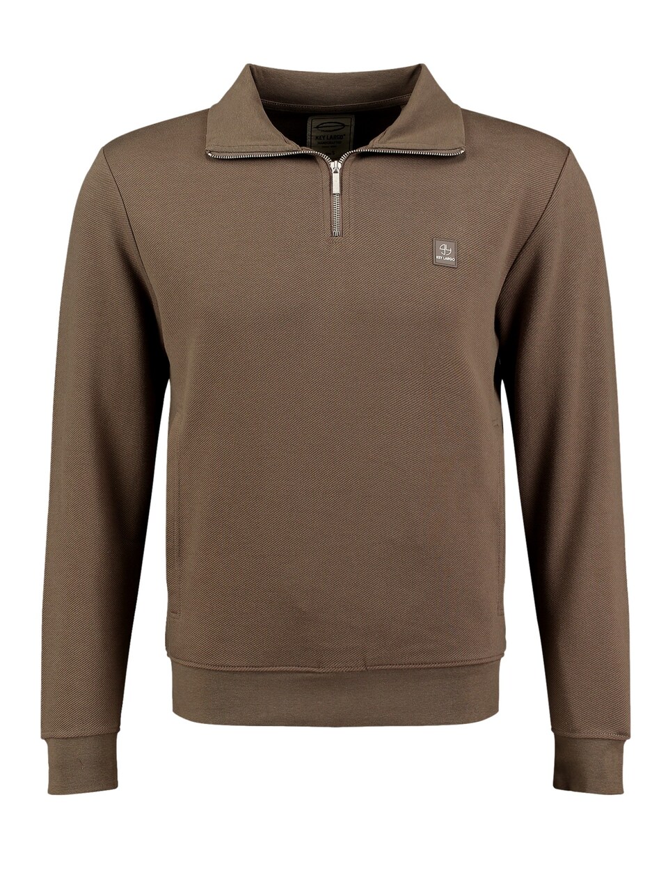 Sweatshirt 'KLNICK'