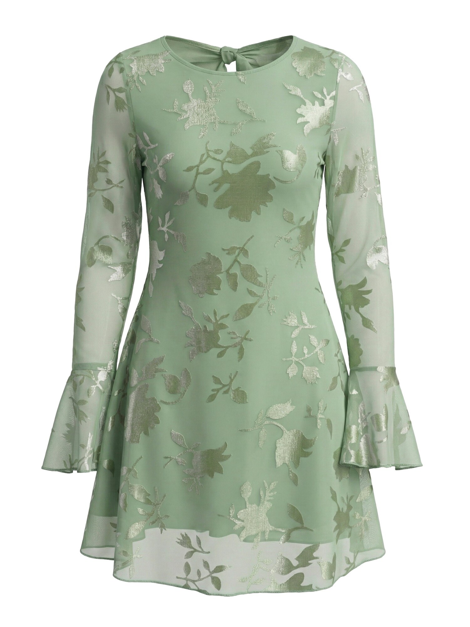 LapaPlus Vestido 'Women Dress'  verde claro