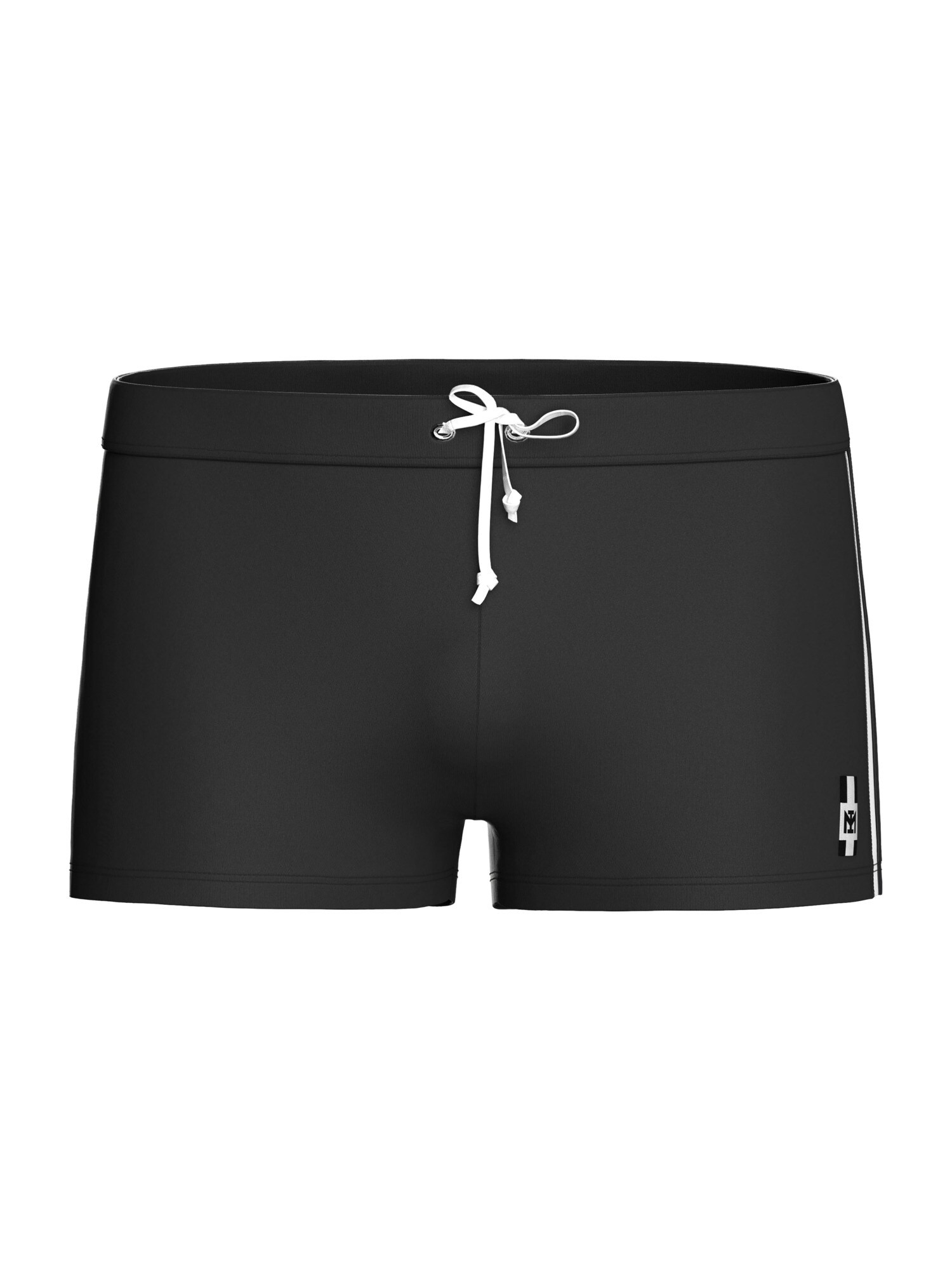 IMPETUS Bermudas  negro