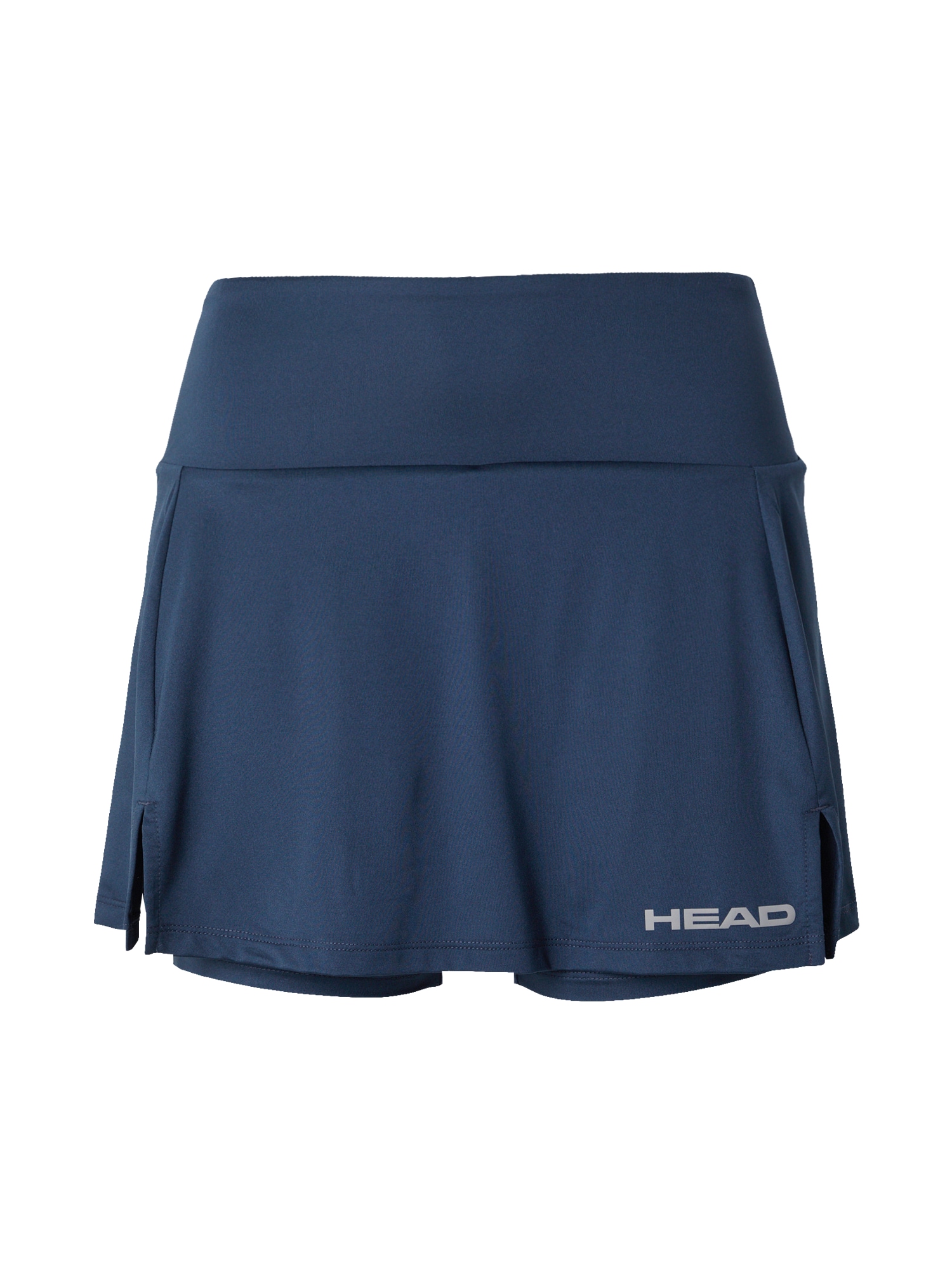 HEAD Športová sukňa 'CLUB'  námornícka modrá