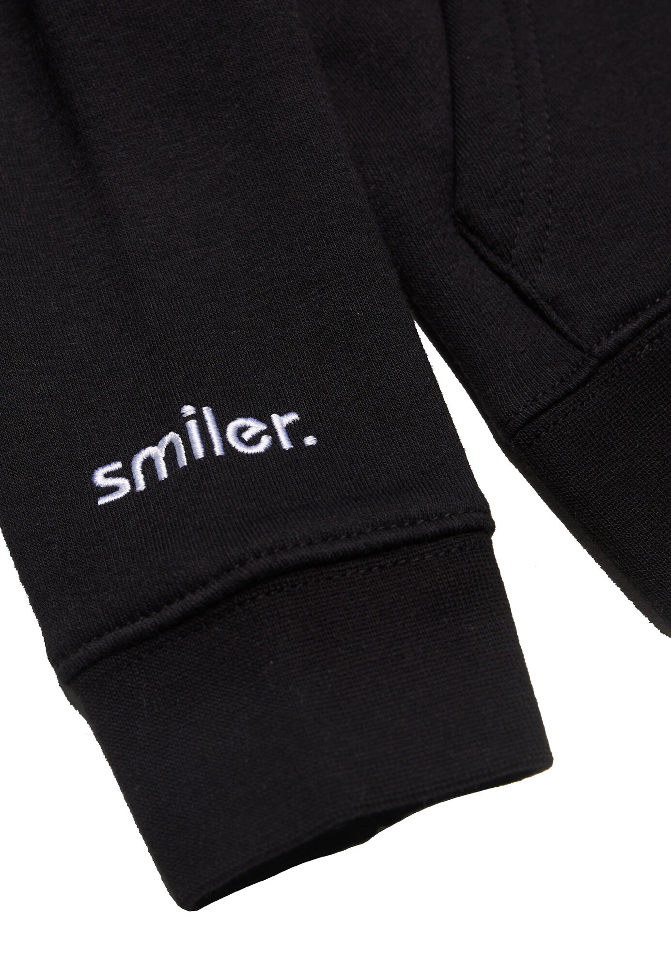 Thumbnail - smiler. Sweatjacke