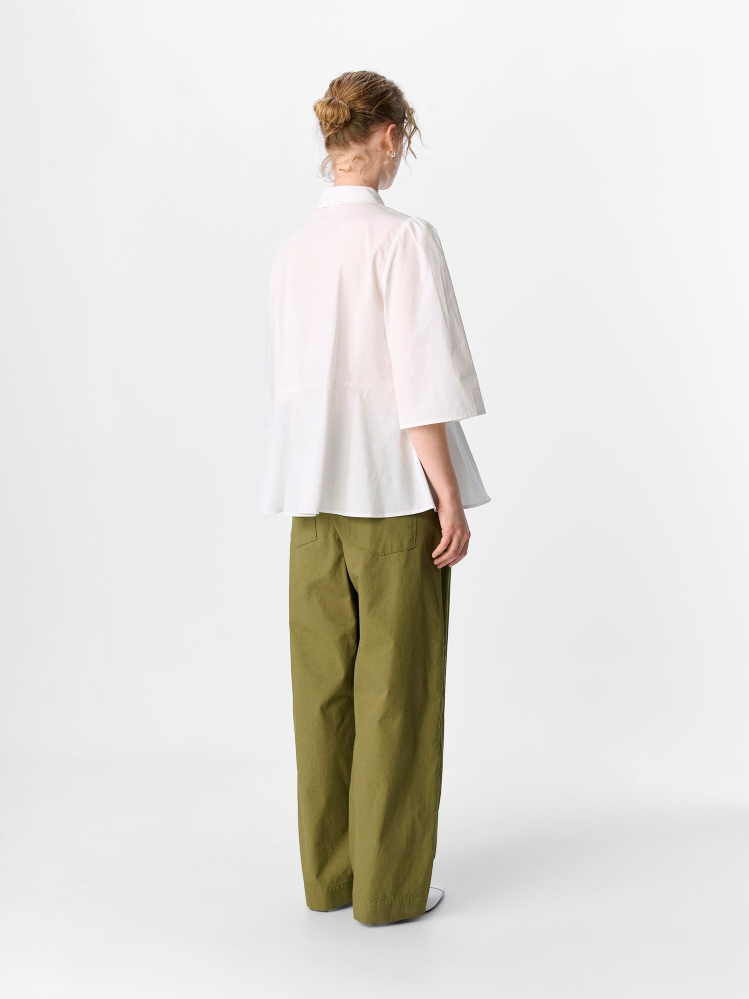 Thumbnail - OBJECT Bluse