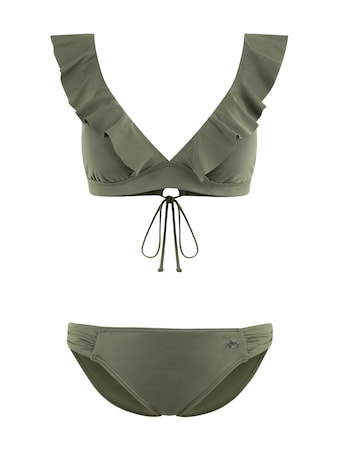 JETTE, Bikini, zöld