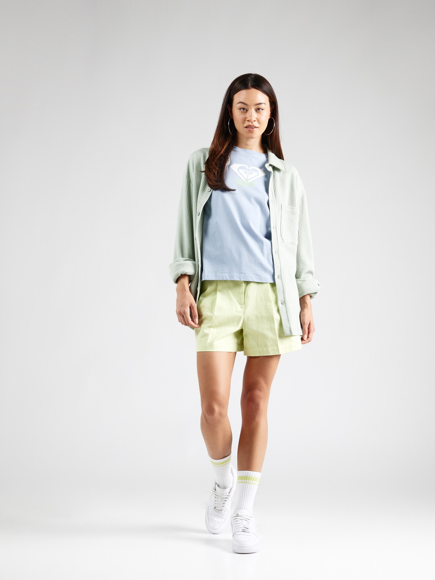 Thumbnail - ROXY Funktionsshirt OCEAN ROAD ART