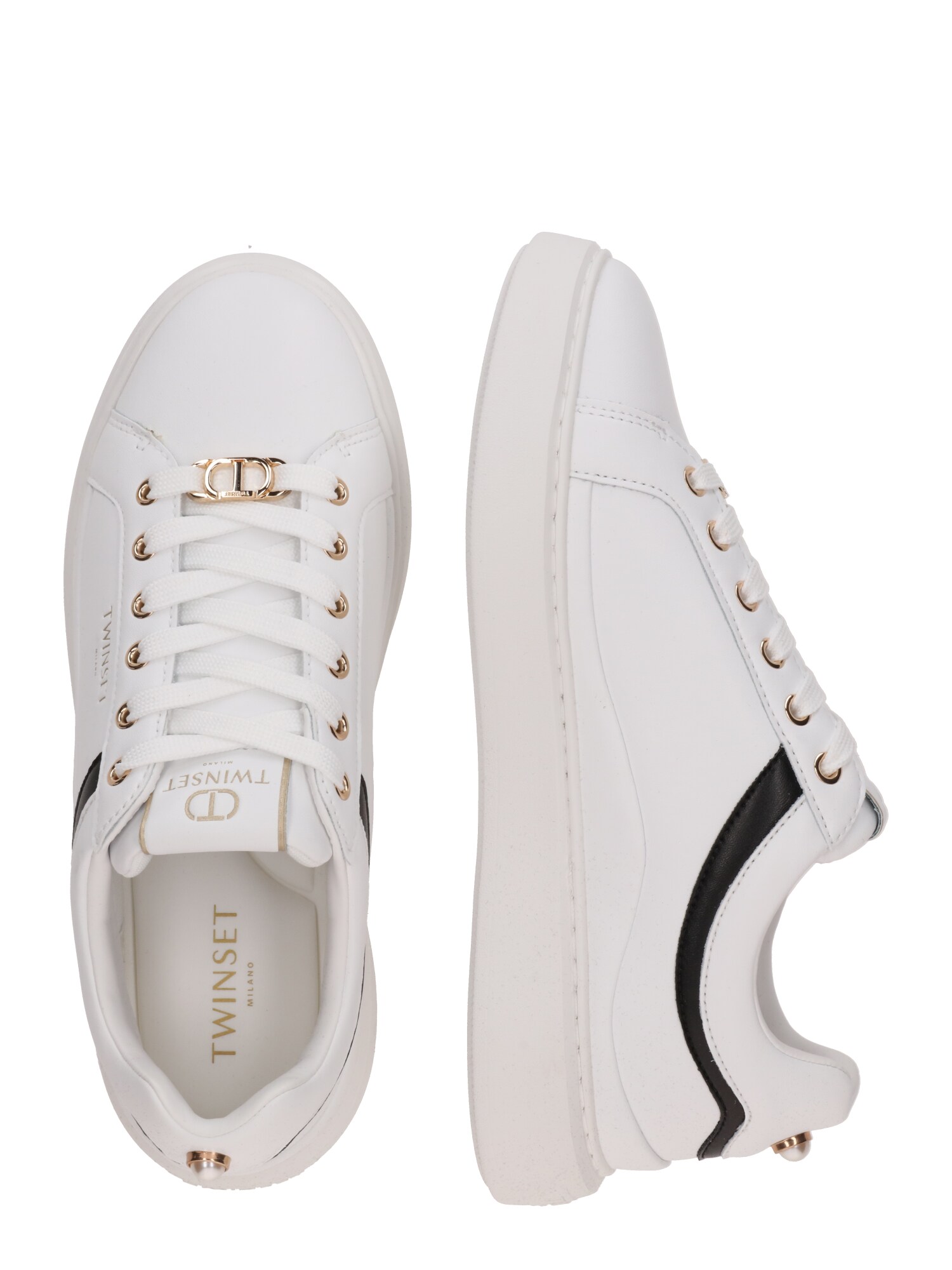 Thumbnail - Twinset Sneaker