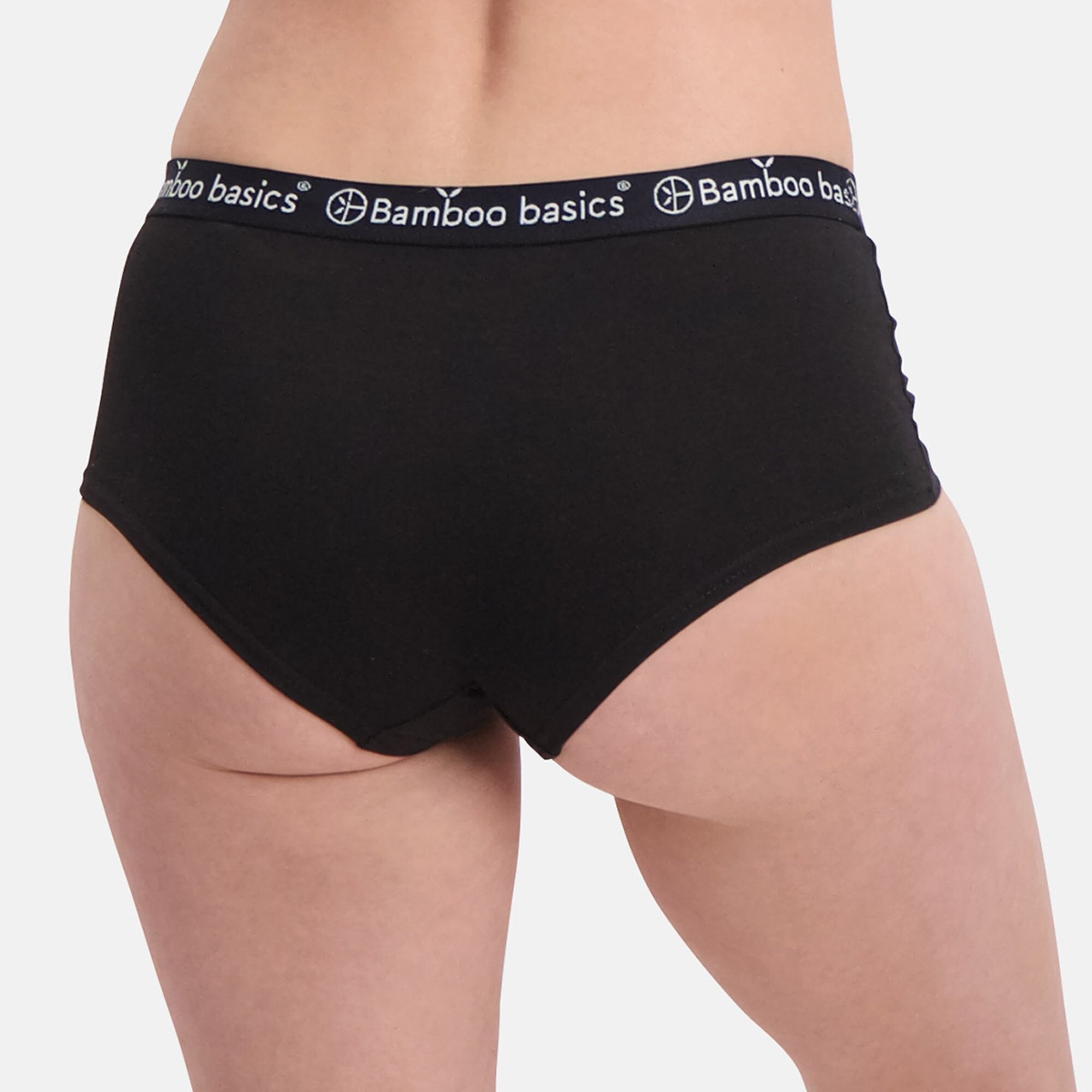 Thumbnail - Bamboo basics Panty