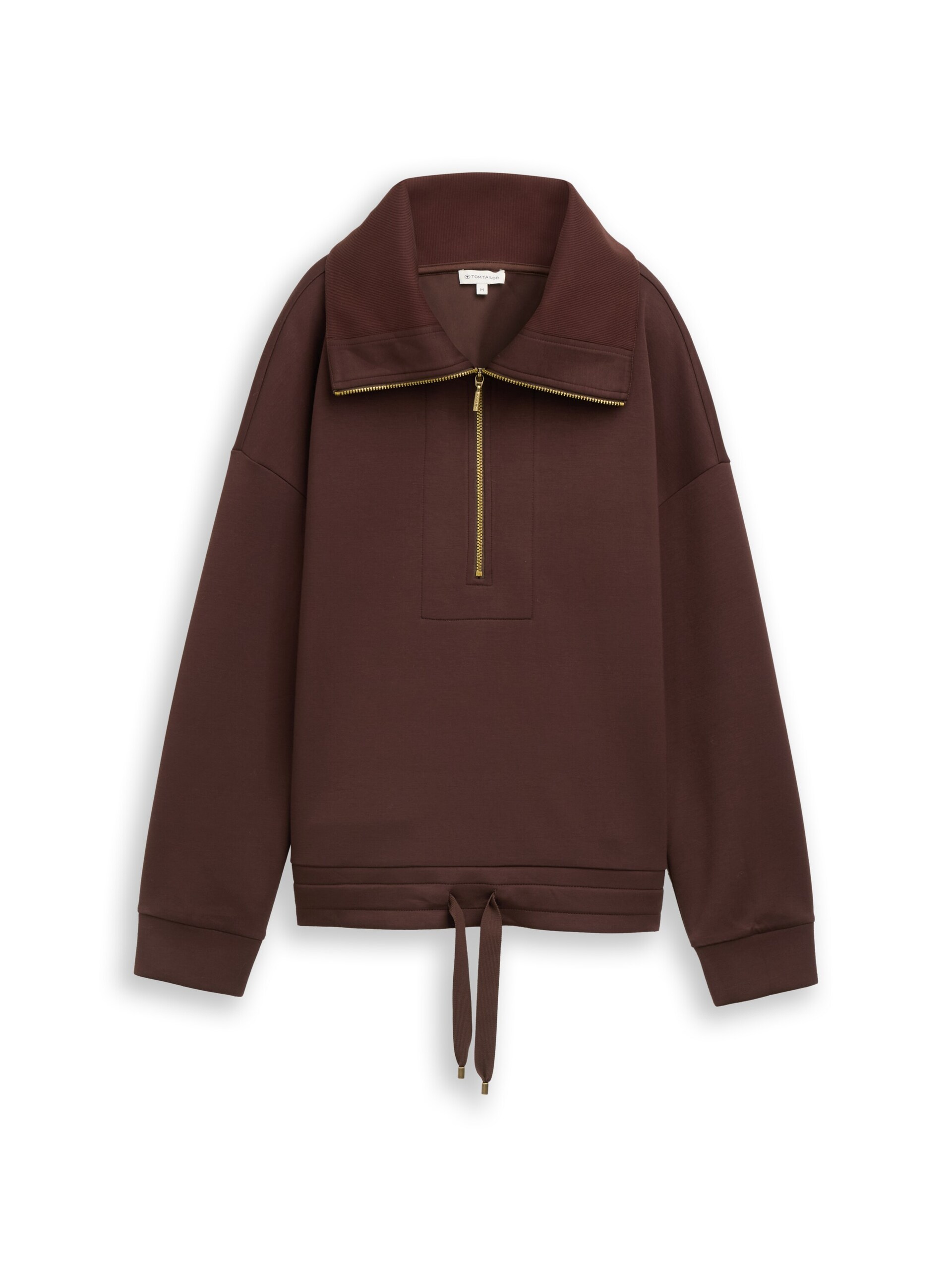 TOM TAILOR Sweatshirt dam