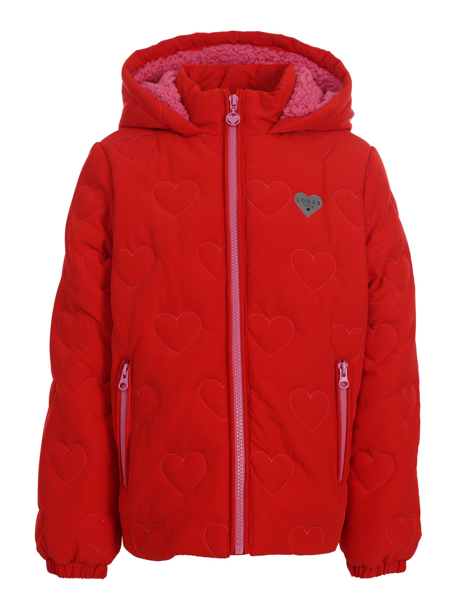 Looxs Revolution Winterjacke
