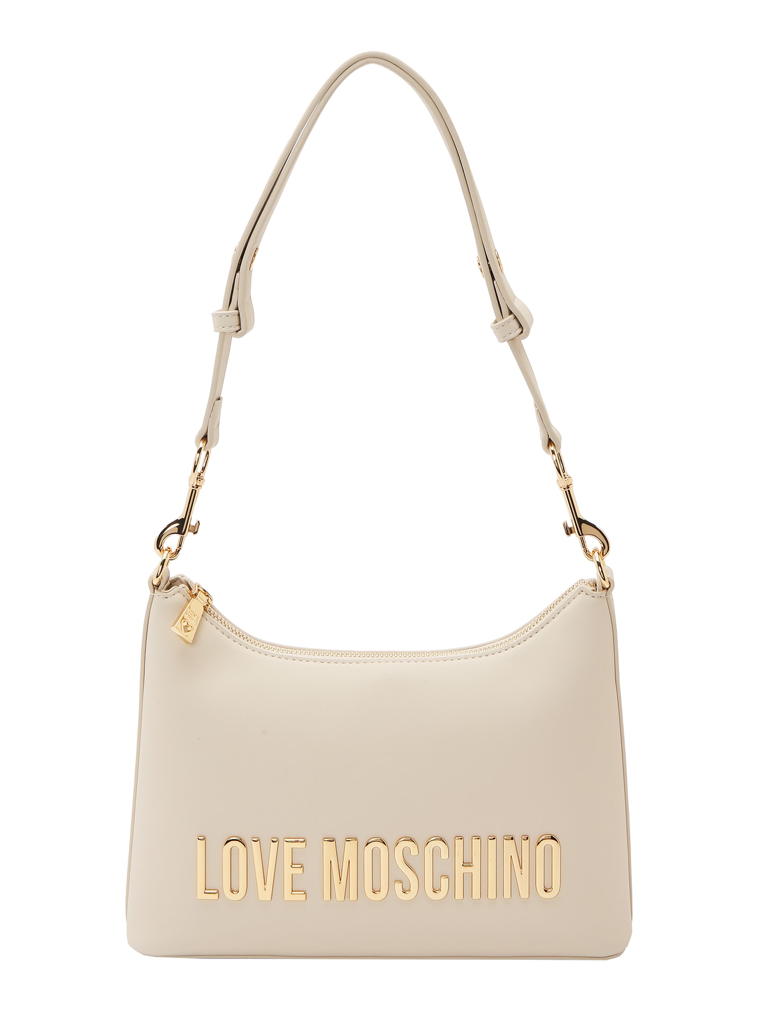 Love Moschino Válltáskák  elefántcsont / arany akciós termékkép 1