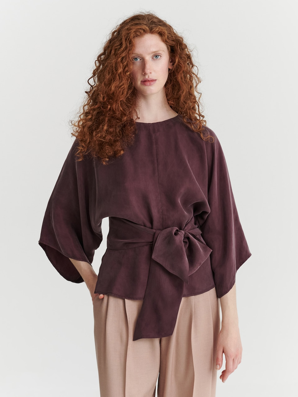 Blus 'Lamati 1'