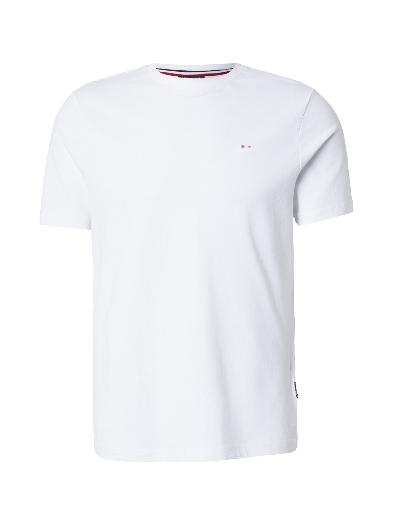 HECHTER PARIS Tricou  alb