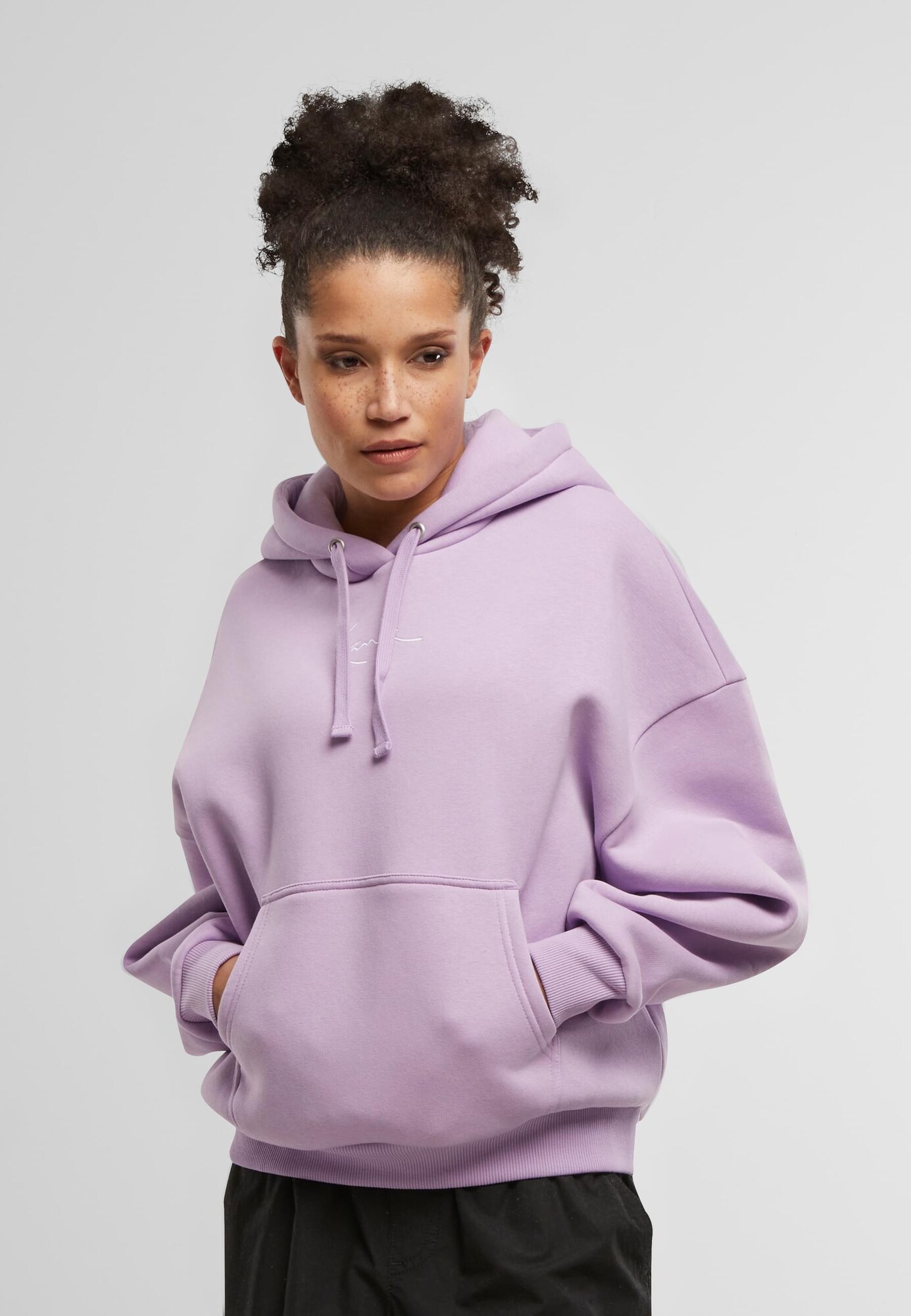 Thumbnail - Karl Kani Sweatshirt Essential