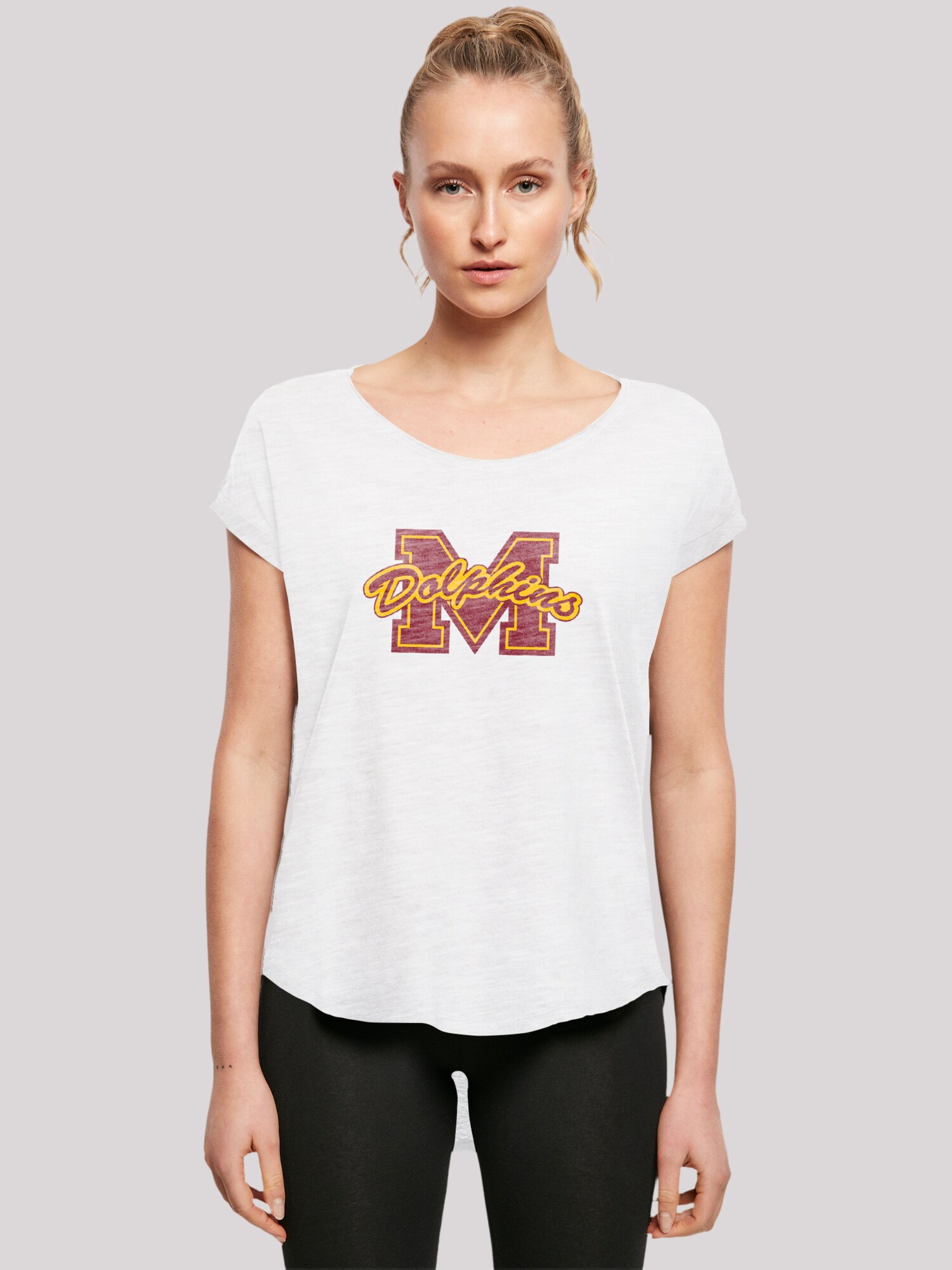 Thumbnail - F4NT4STIC T-Shirt Sex Education Netflix TV Series