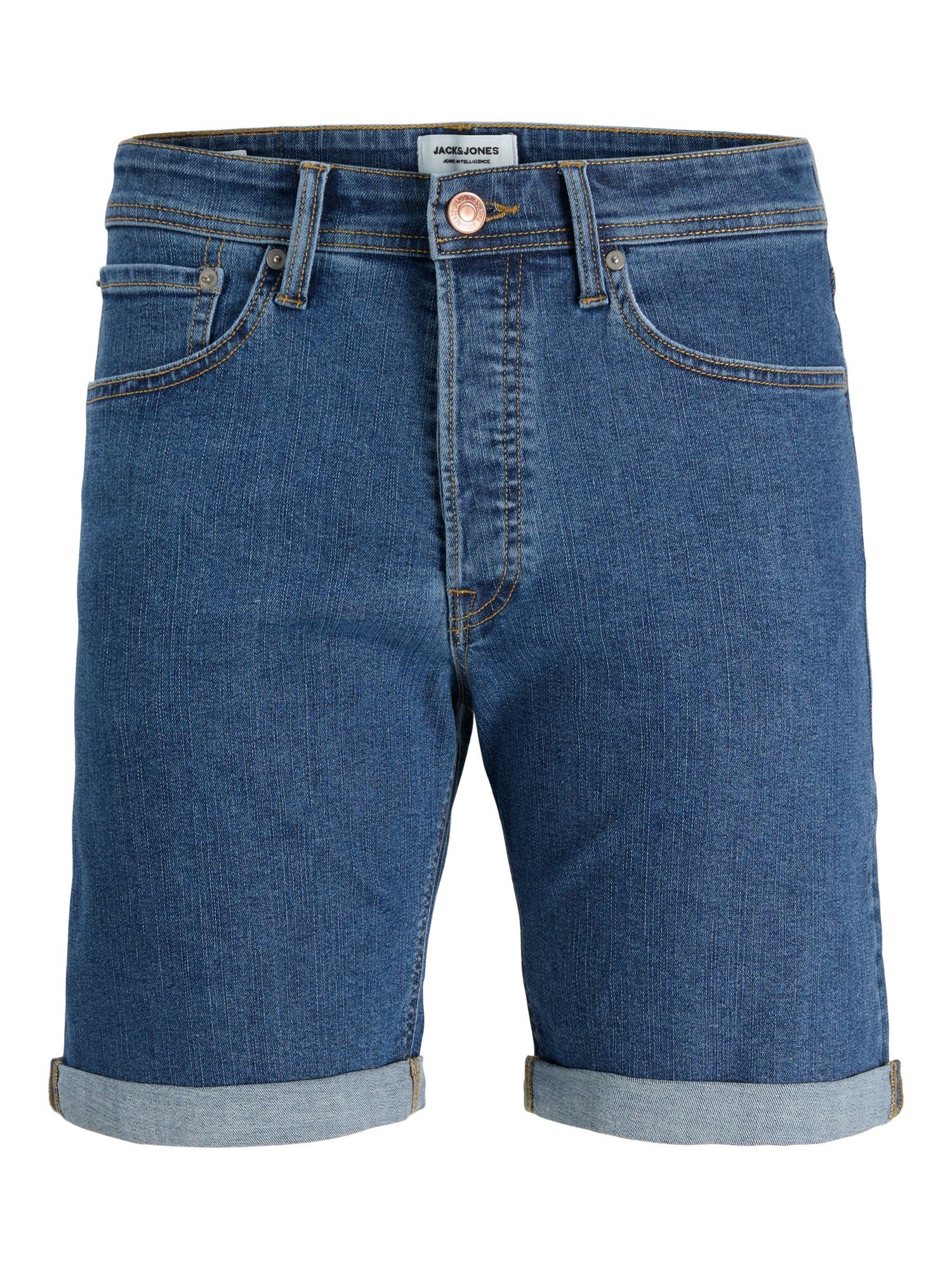 JACK &amp; JONES Vaquero  azul denim