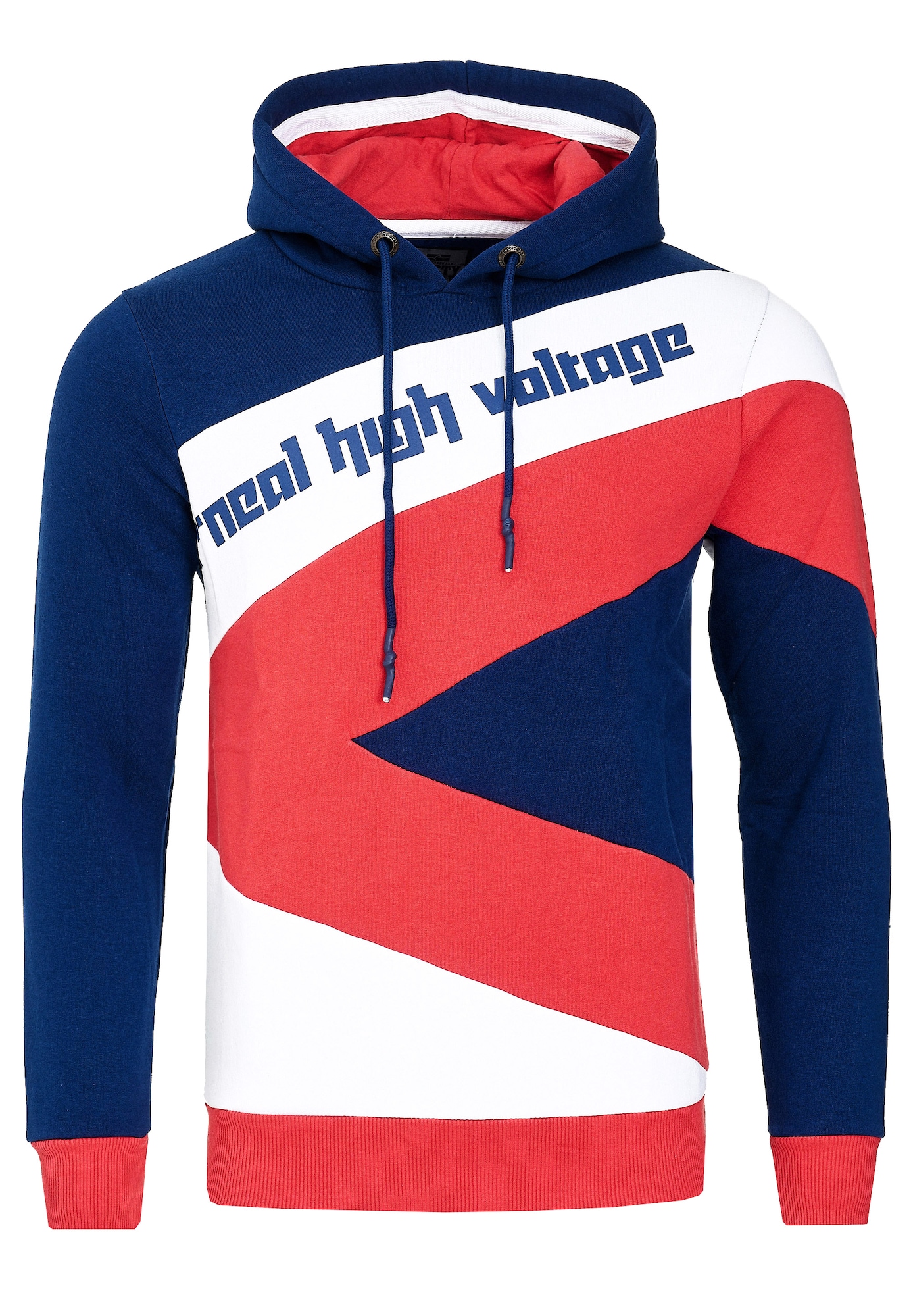 Thumbnail - Rusty Neal Pullover