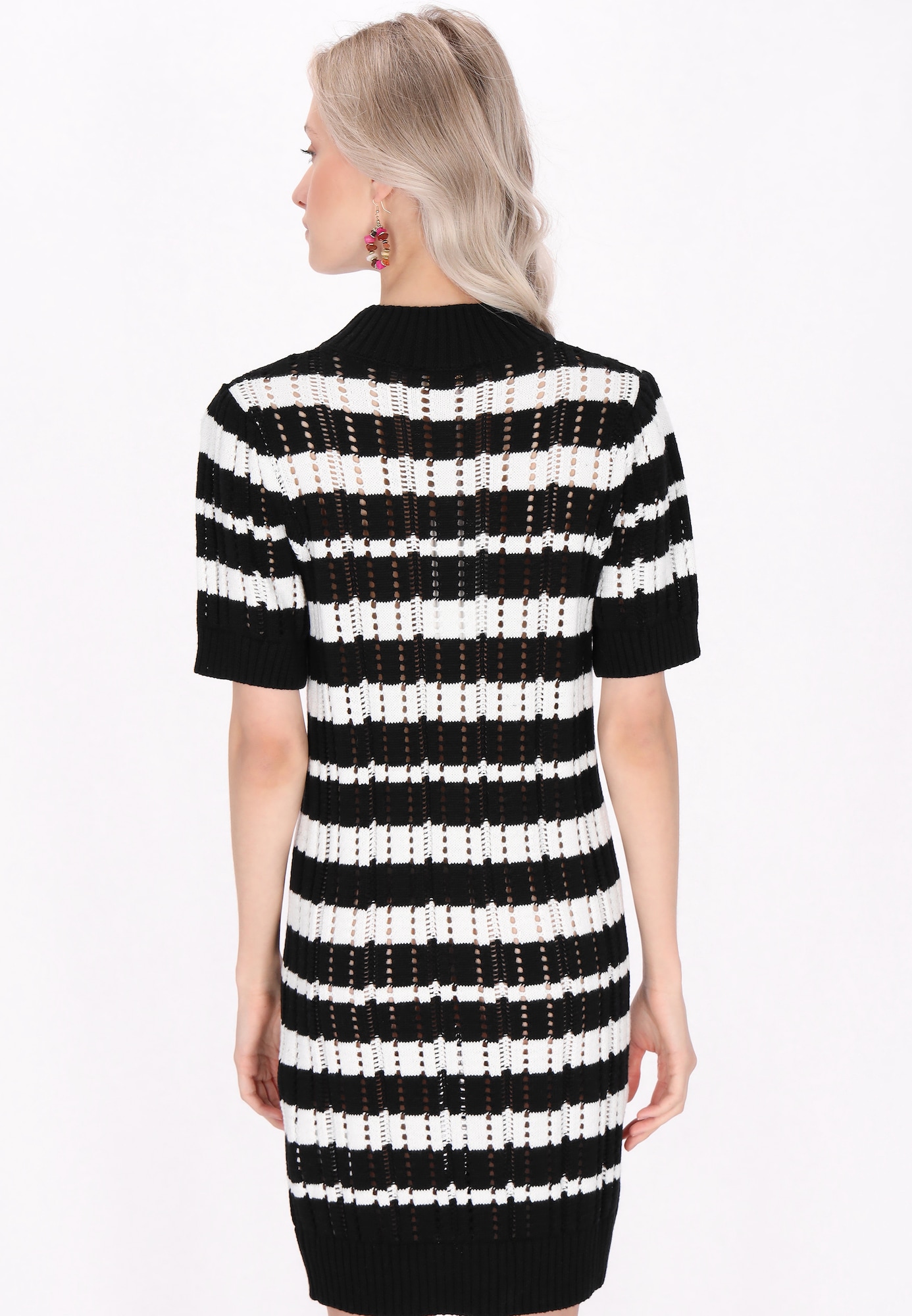 Thumbnail - IZIA Kleid Boho