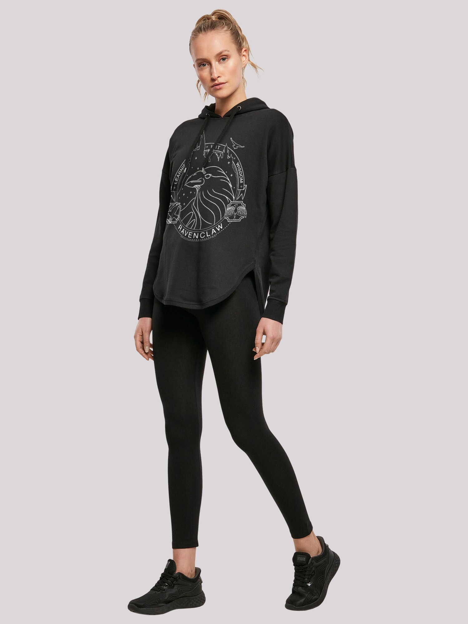 Thumbnail - Sweatshirt 'Harry Potter Ravenclaw Seal'