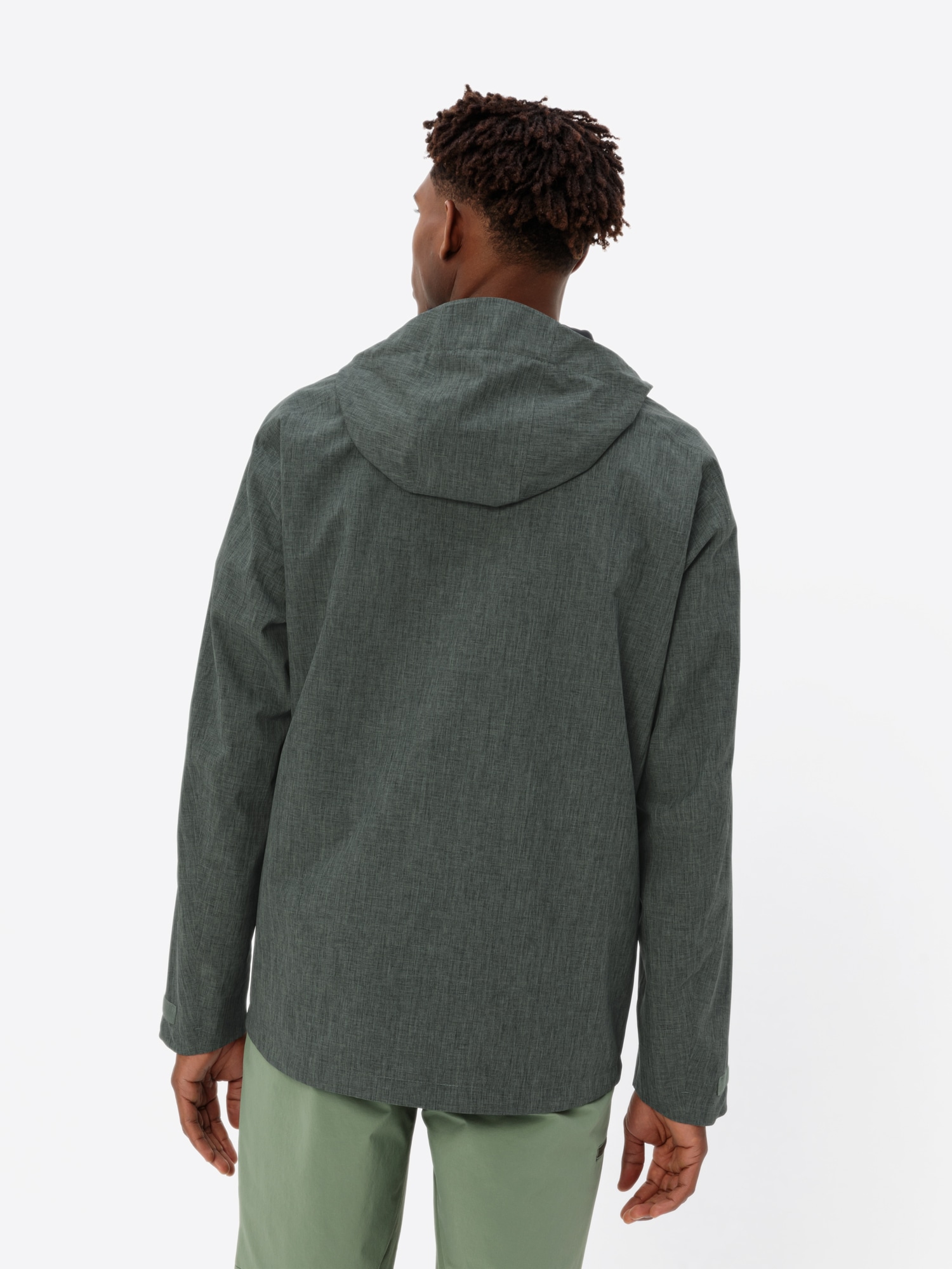 Thumbnail - VAUDE Outdoorjacke Rosemoor II