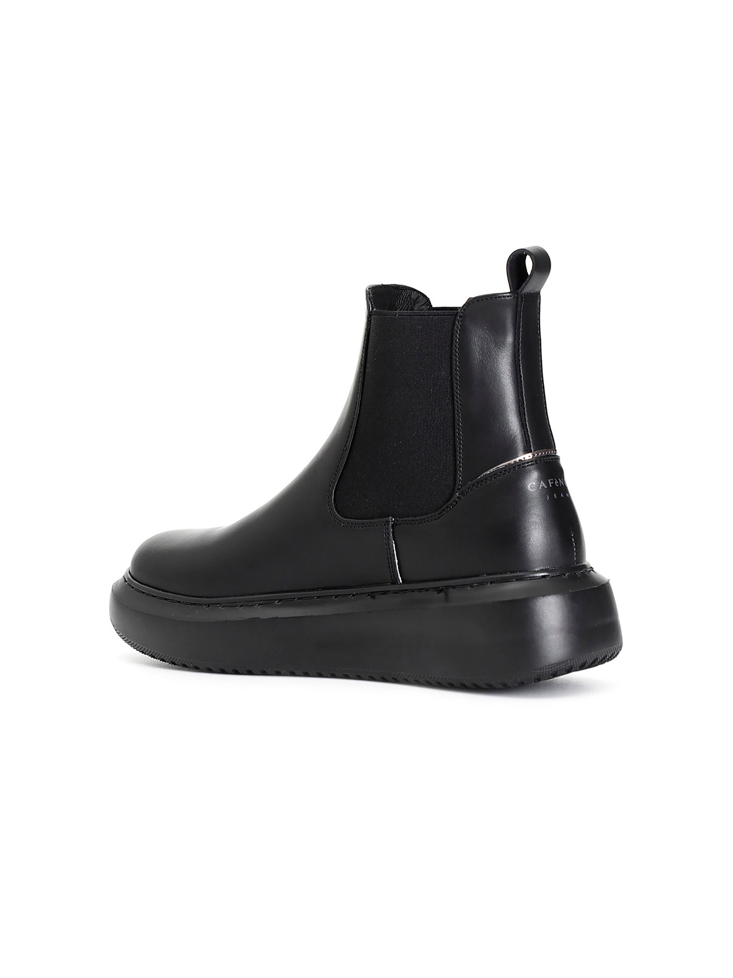 Thumbnail - CAF NOIR Booties