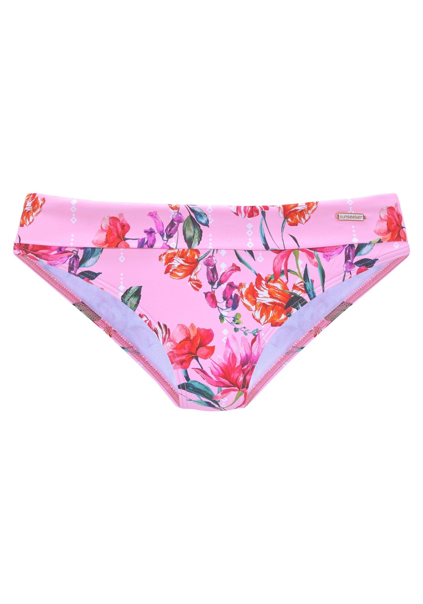 SUNSEEKER Bikini nadrágok  vegyes színek / rózsaszín akciós termékkép 1